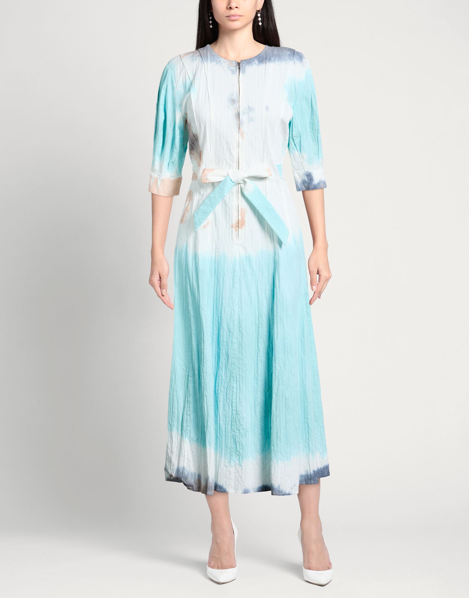  Luuda - Kleider - Midi-kleider - On Yoox.com 