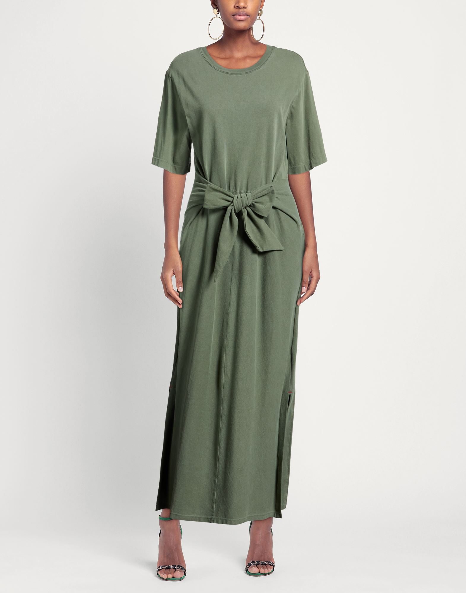  Xírena - Kleider - Maxi-kleider - On Yoox.com 