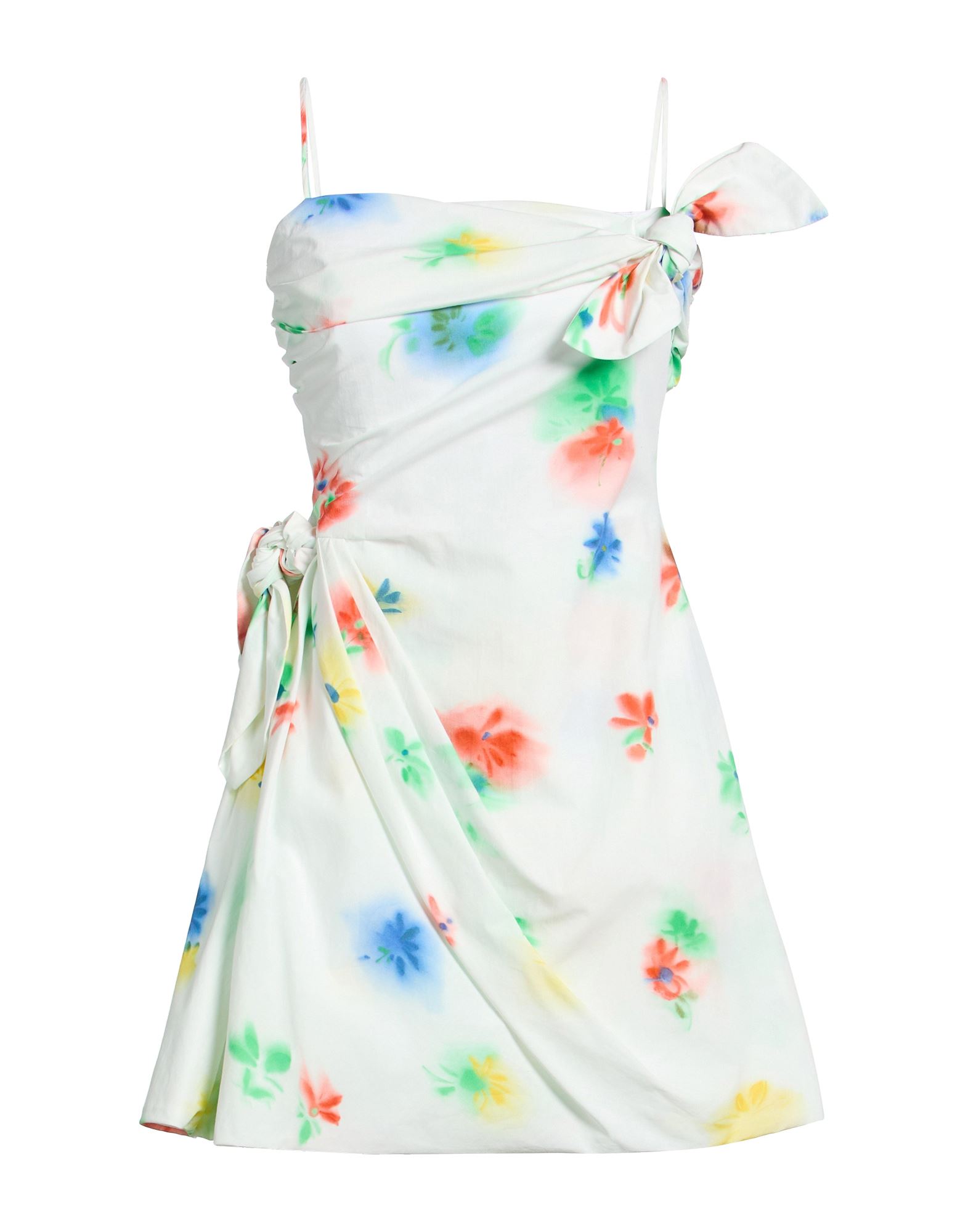  MSGM ΦΟΡΕΜΑΤΑ Μίνι φόρεμα