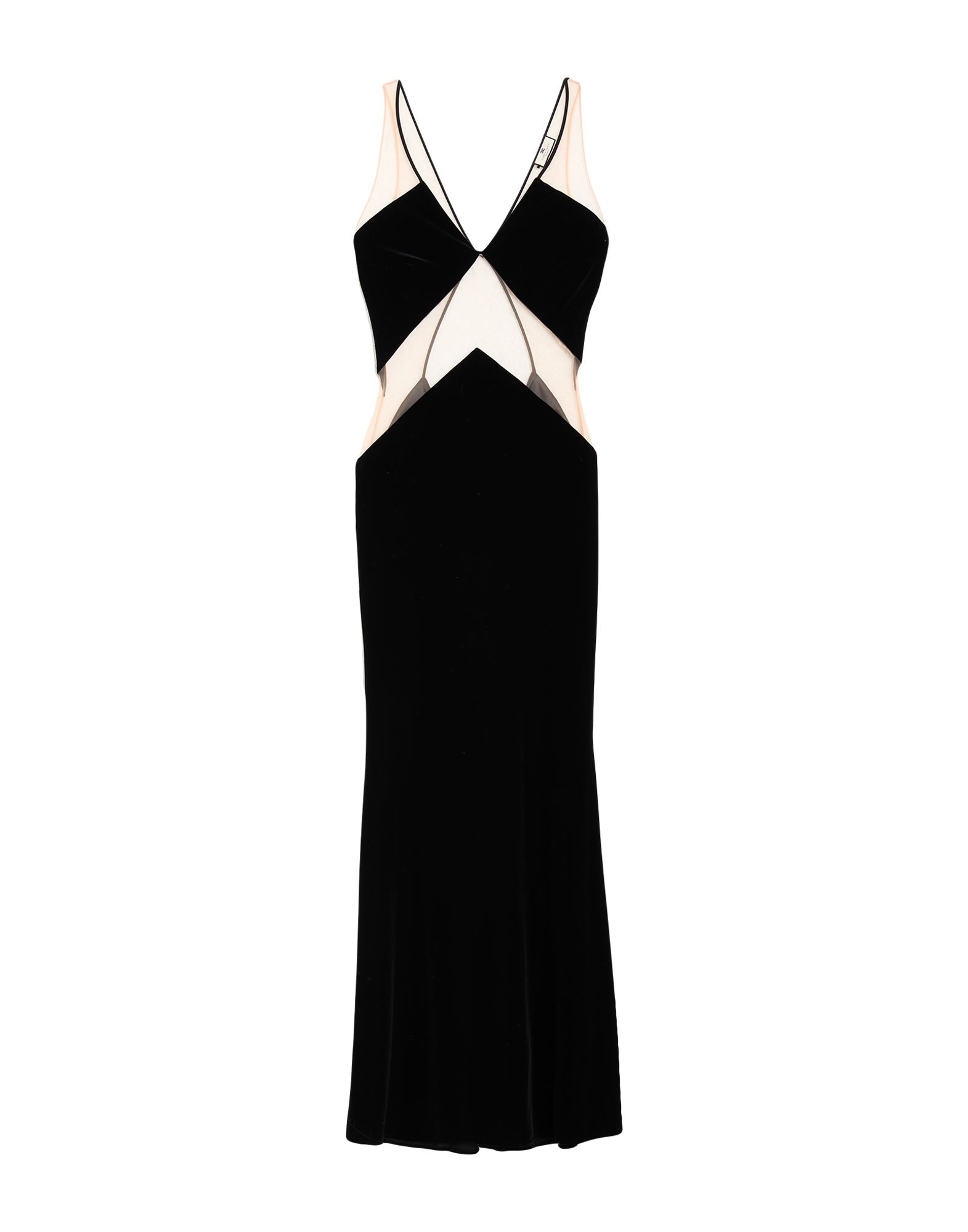 ELISABETTA FRANCHI ELISABETTA FRANCHI ΦΟΡΕΜΑΤΑ Μάξι φόρεμα