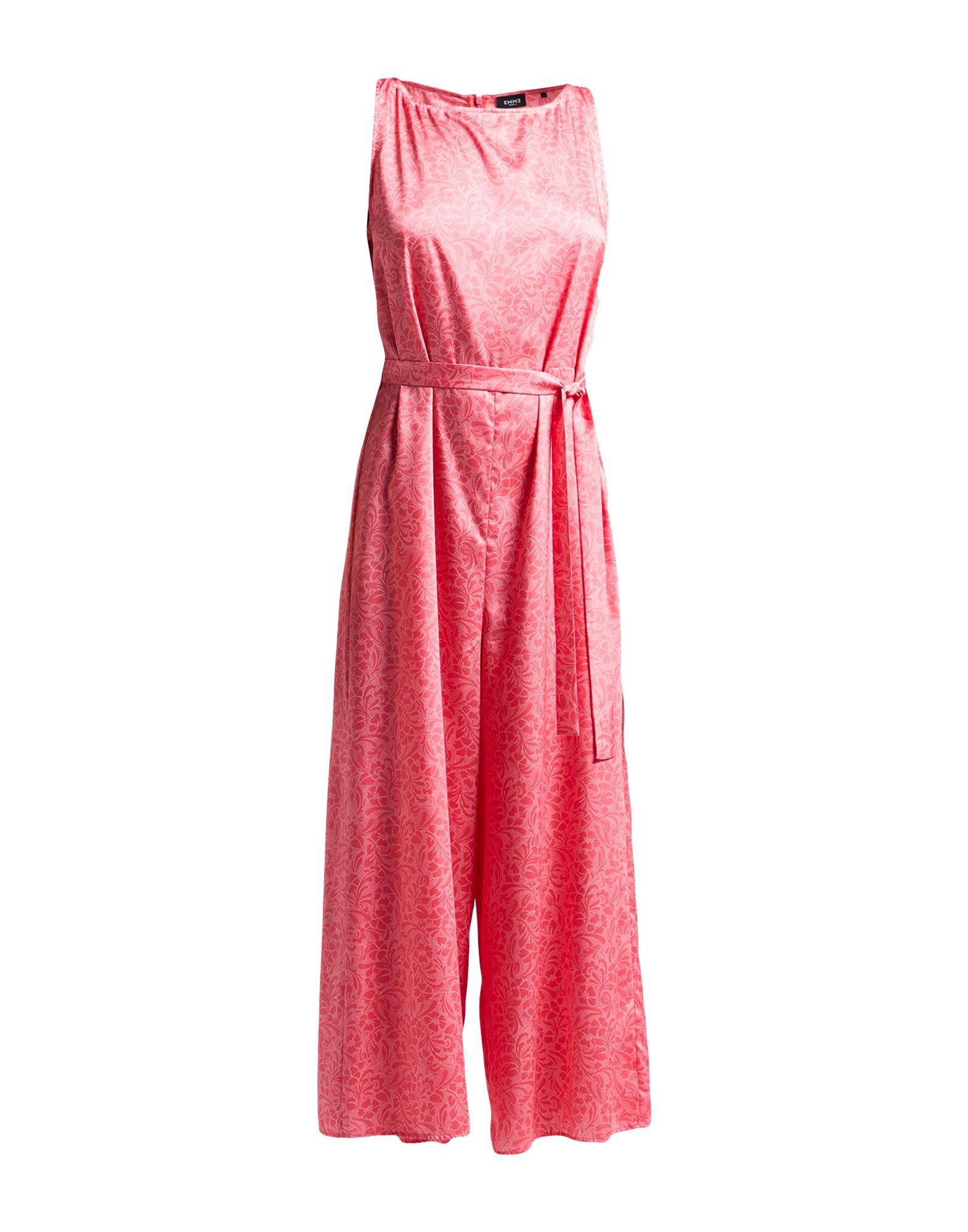  Emme By Marella - Overalls - Jumpsuits - On Yoox.com 