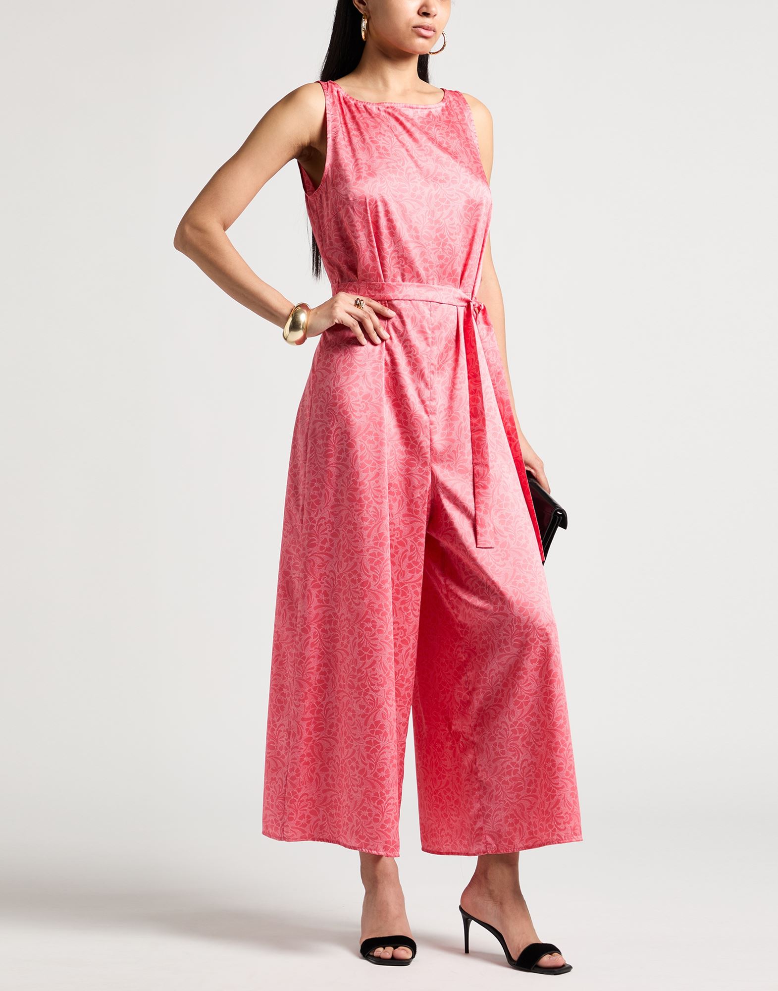  Emme By Marella - Overalls - Jumpsuits - On Yoox.com 