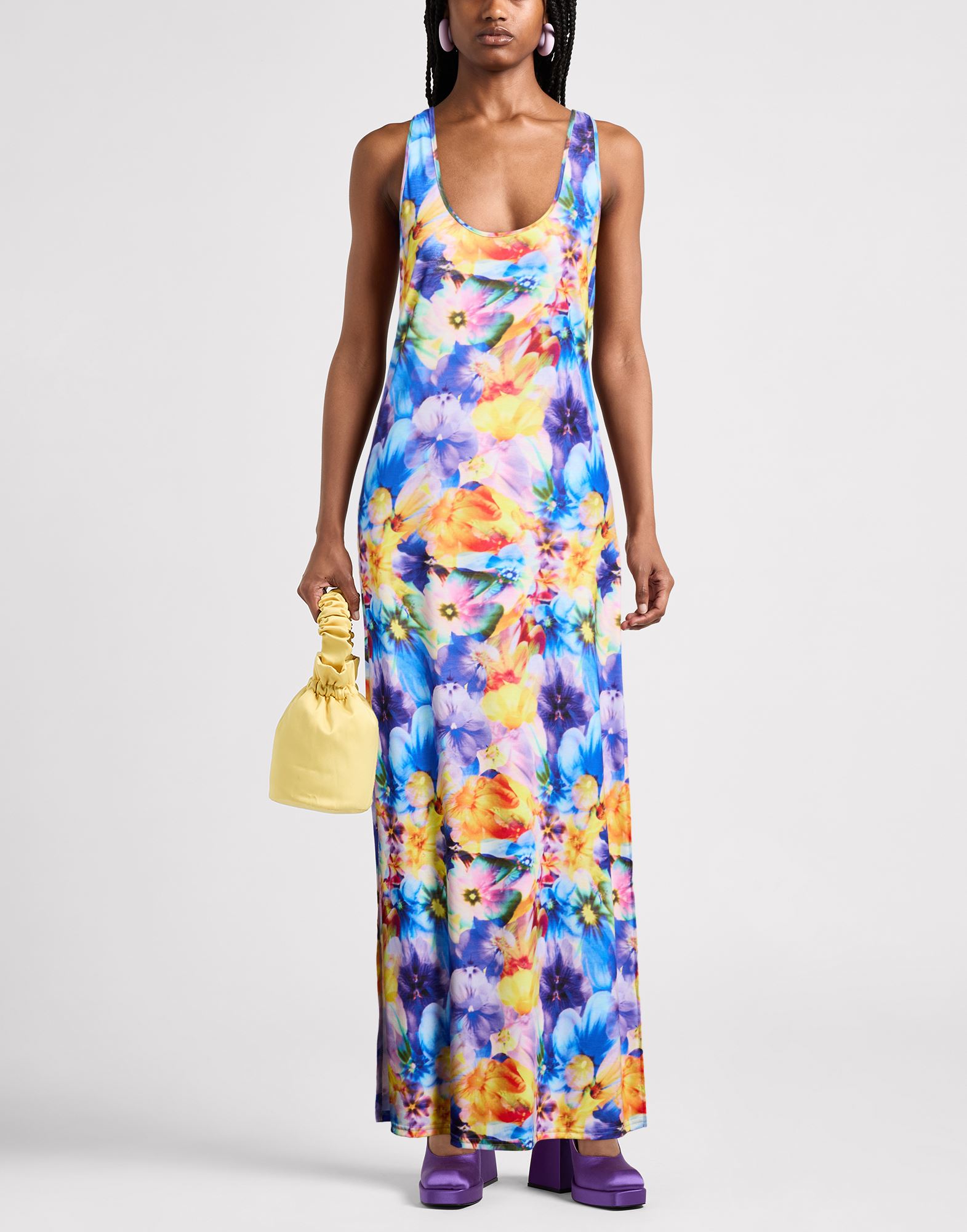 4giveness - Kleider - Maxi-kleider - On Yoox.com 
