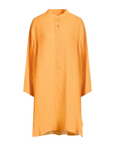 Minivestido Mujer Naranja M,S,XS Mujer