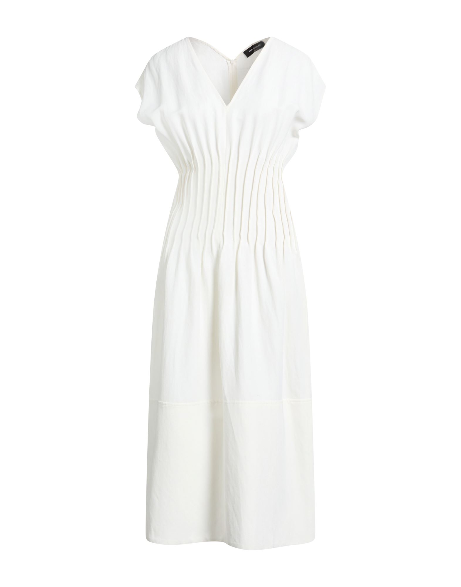  FABIANA FILIPPI ΦΟΡΕΜΑΤΑ Midi φόρεμα