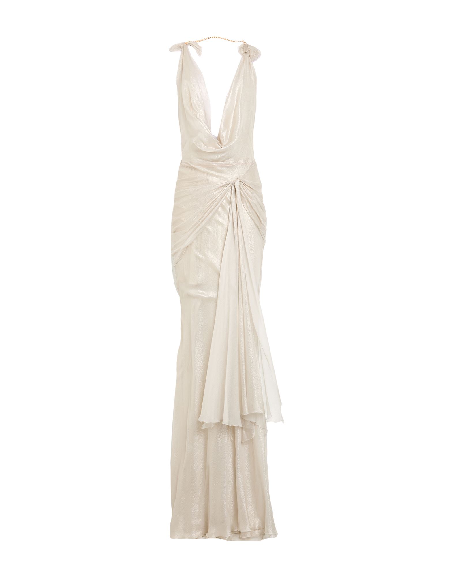  Maria Lucia Hohan - Kleider - Maxi-kleider - On Yoox.com 