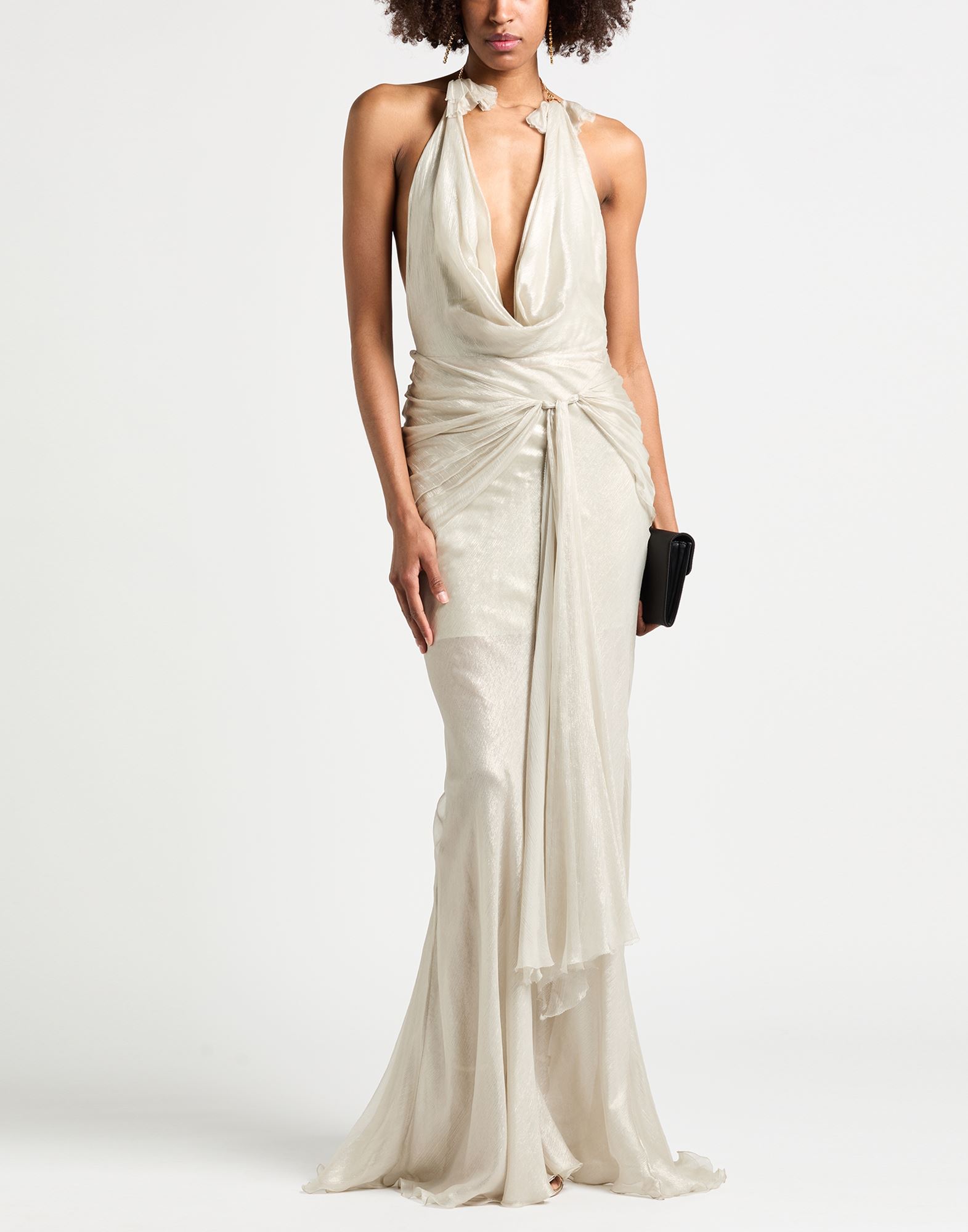  Maria Lucia Hohan - Kleider - Maxi-kleider - On Yoox.com 