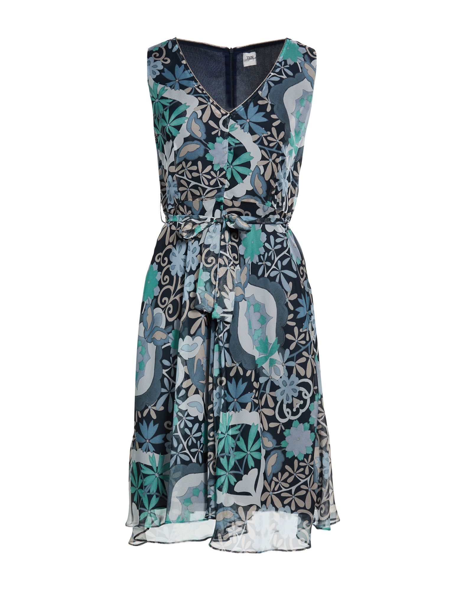  TEN WAYS TO BE ΦΟΡΕΜΑΤΑ Midi φόρεμα