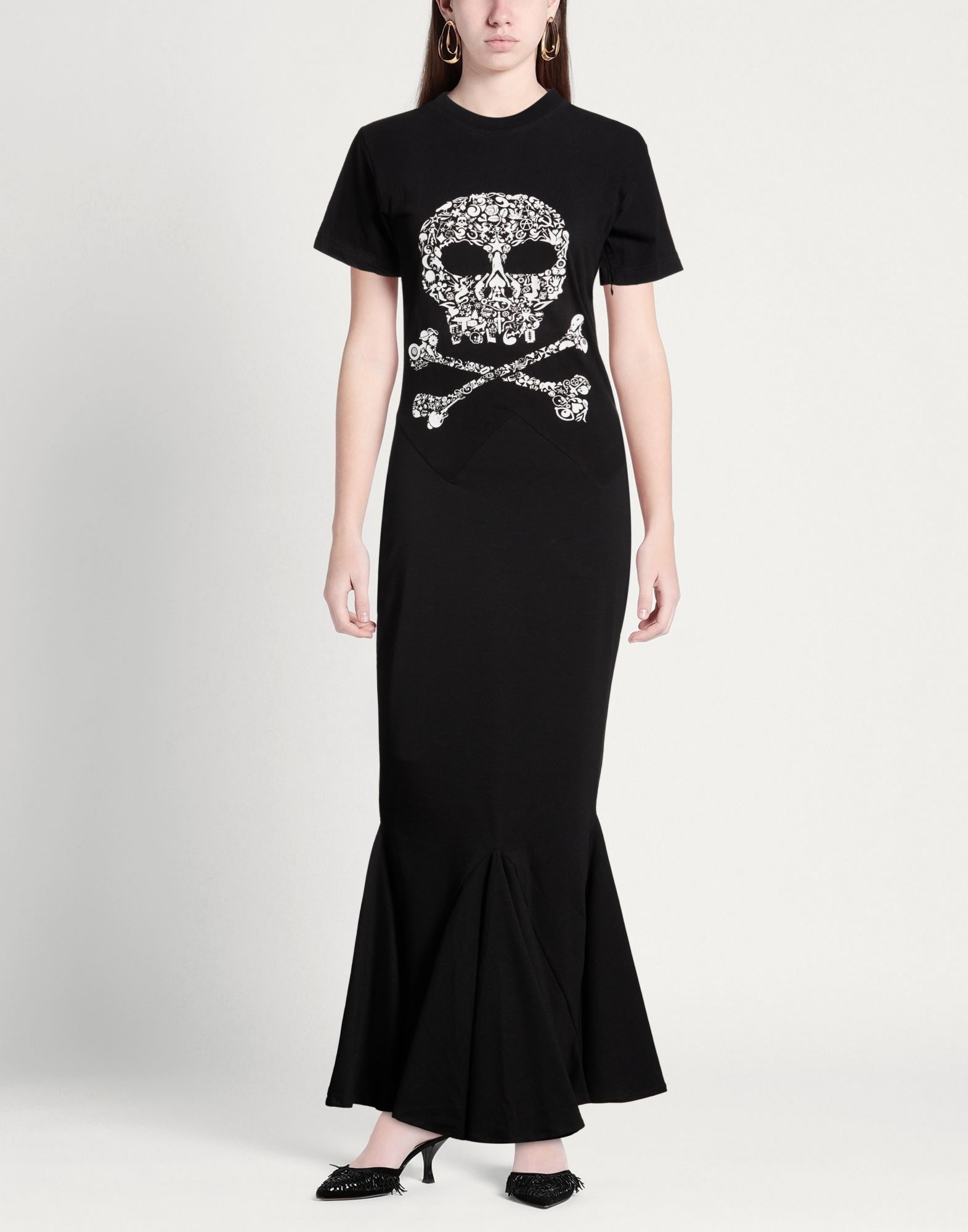  Conner Ives - Kleider - Maxi-kleider - On Yoox.com 