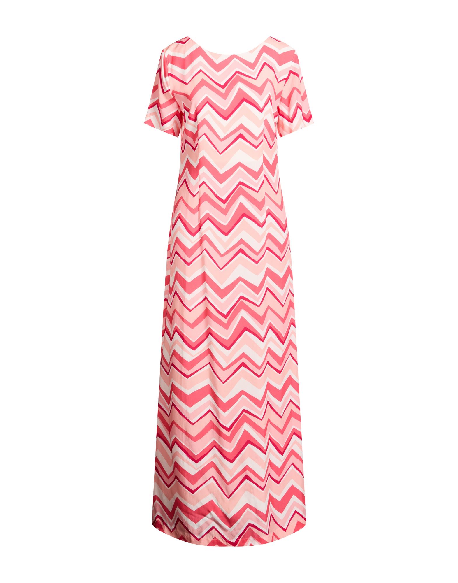  M Missoni - Kleider - Maxi-kleider - On Yoox.com 