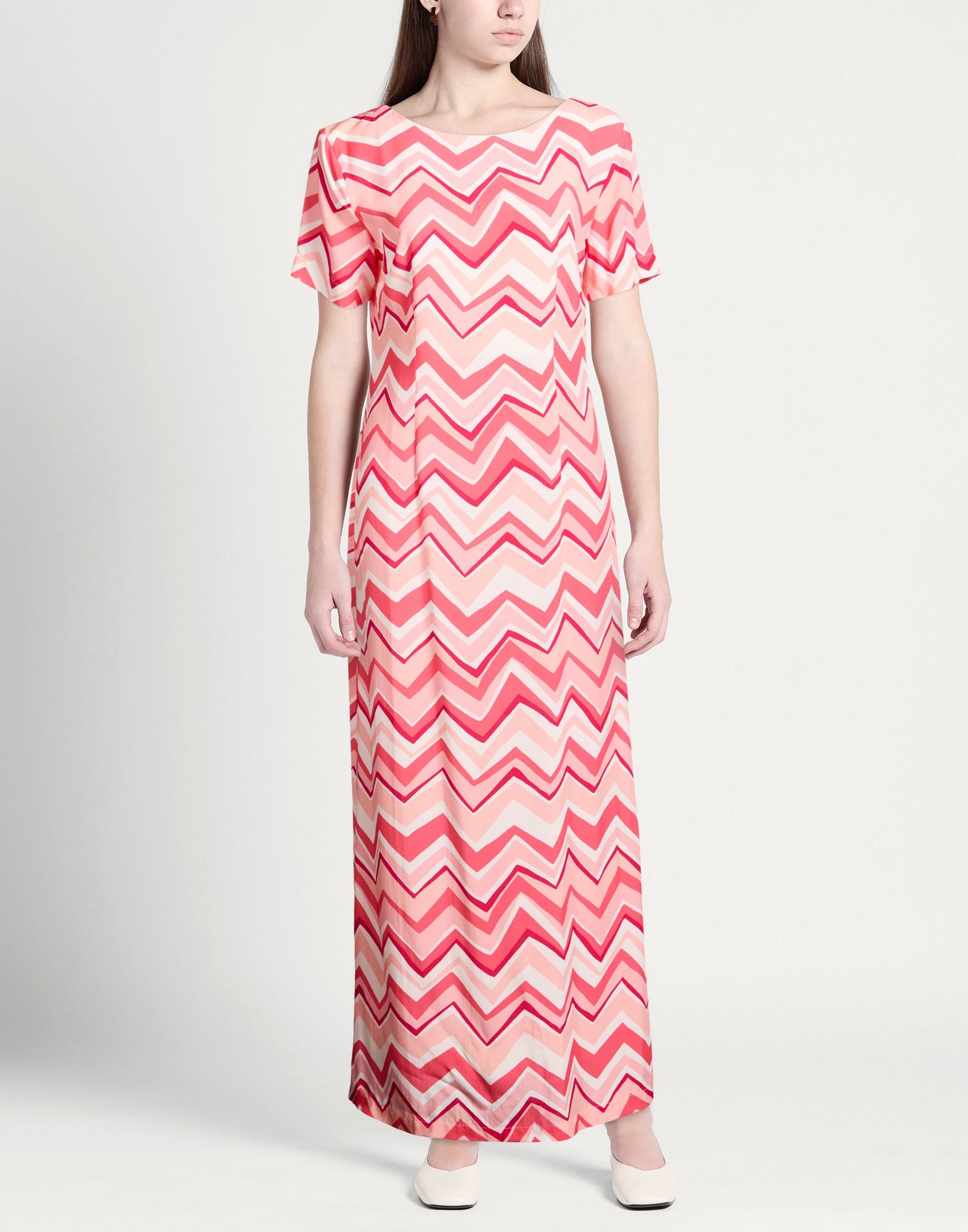  M Missoni - Kleider - Maxi-kleider - On Yoox.com 