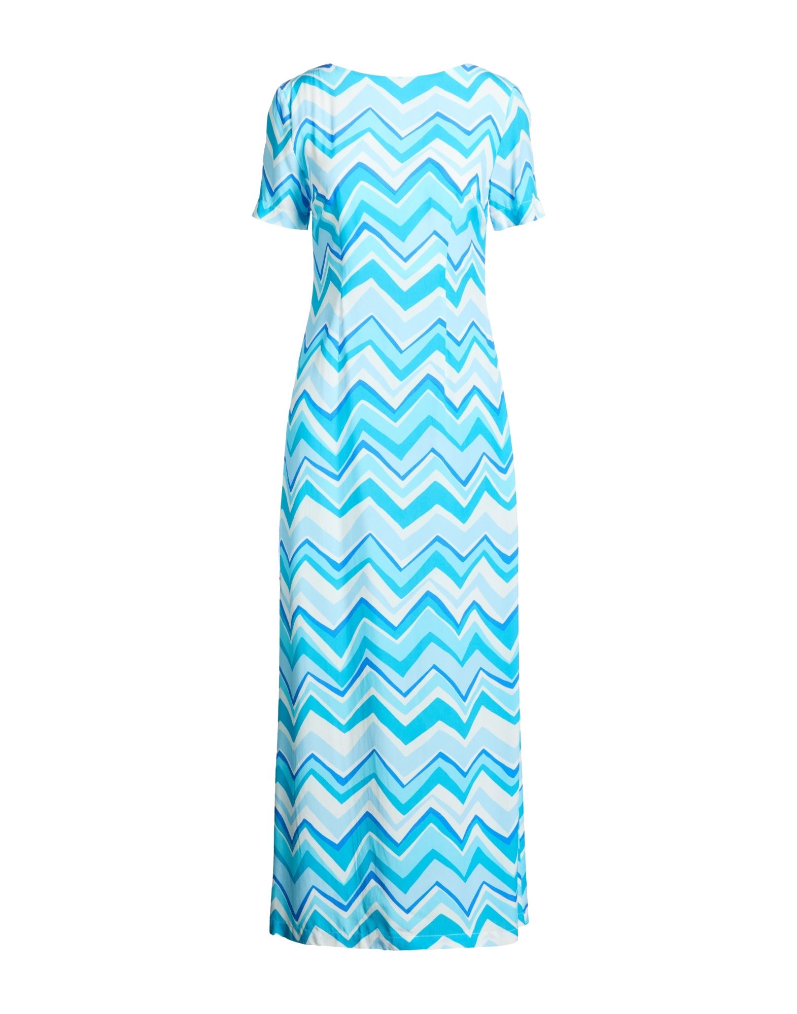  M Missoni - Kleider - Maxi-kleider - On Yoox.com 