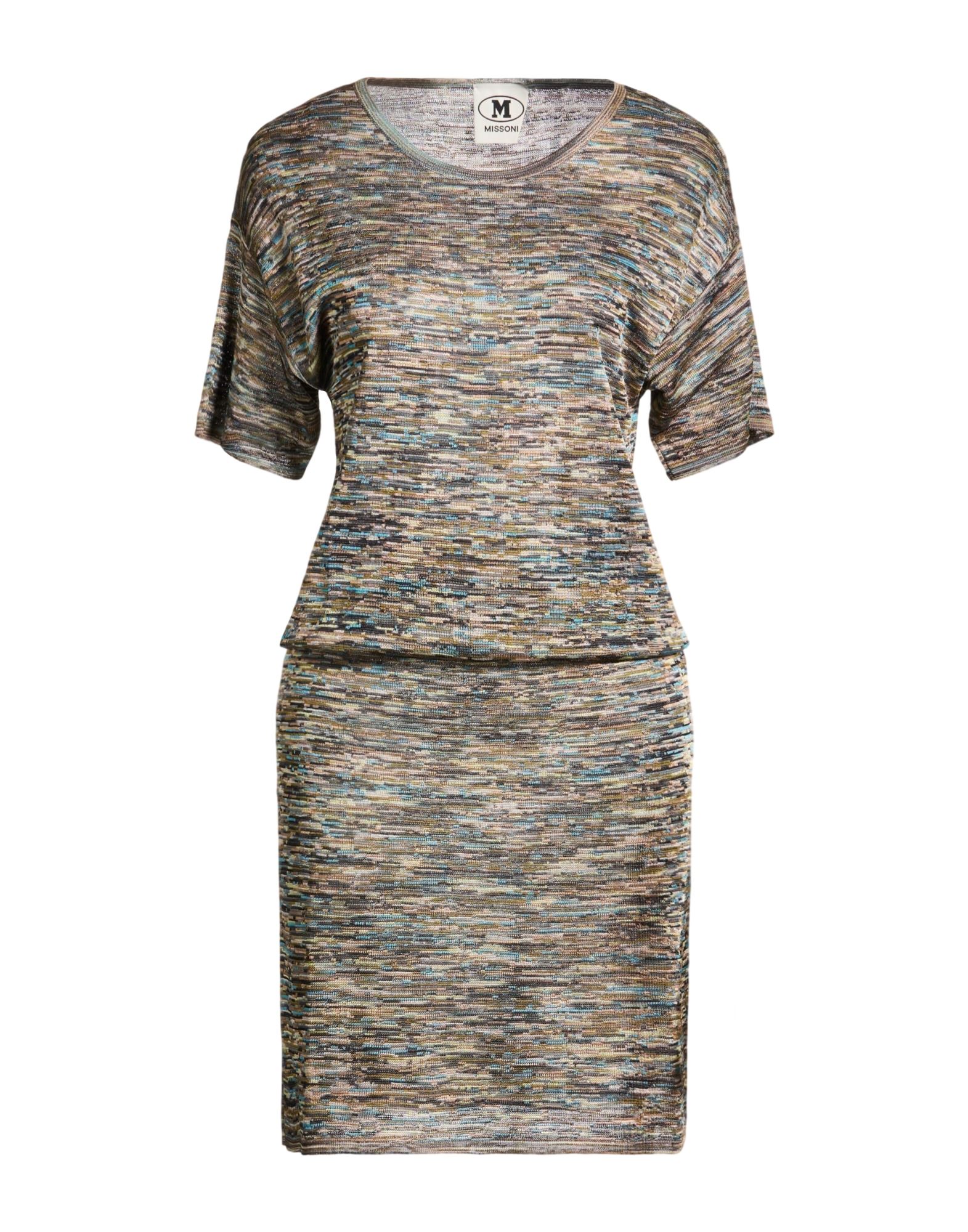  M Missoni - Robes - Robes Midi - On Yoox.com 