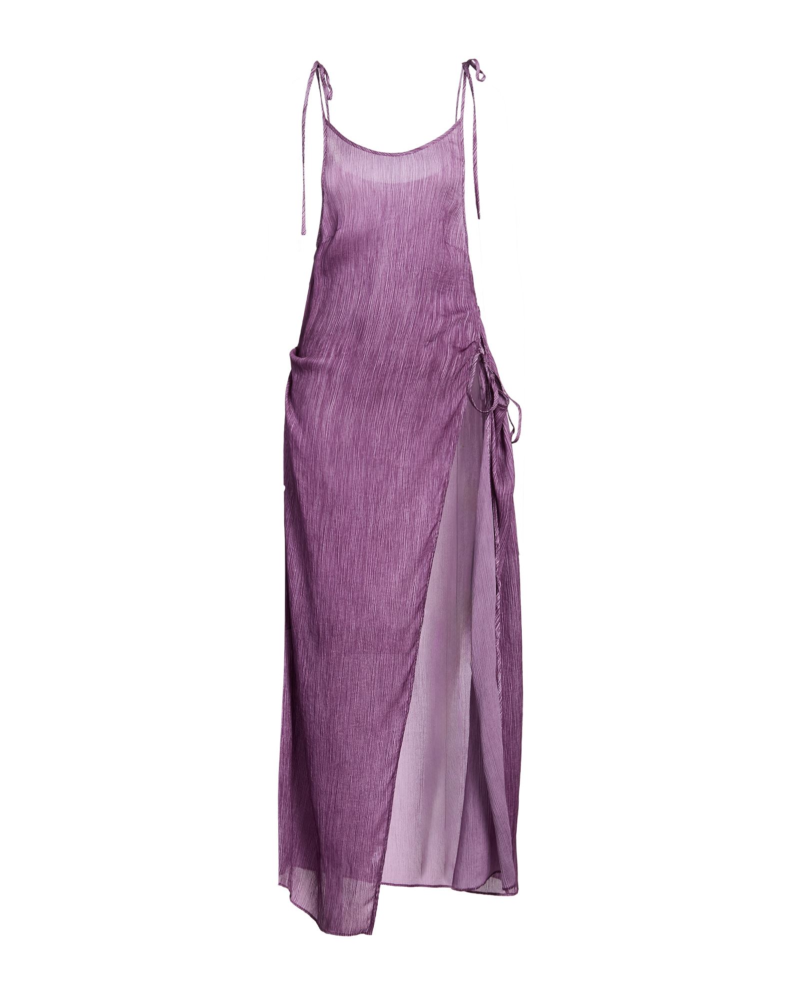  Acne Studios - Kleider - Maxi-kleider - On Yoox.com 
