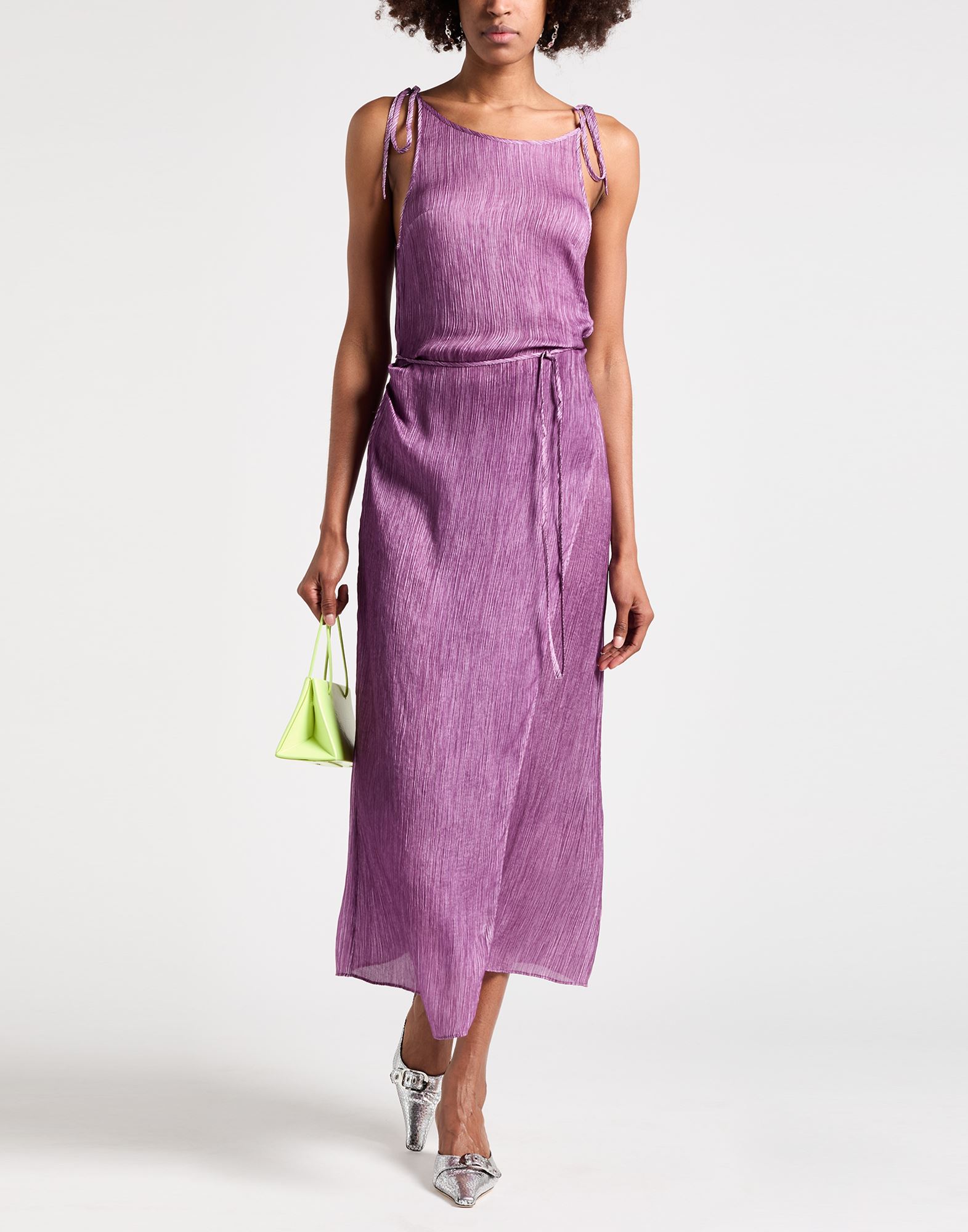  Acne Studios - Kleider - Maxi-kleider - On Yoox.com 