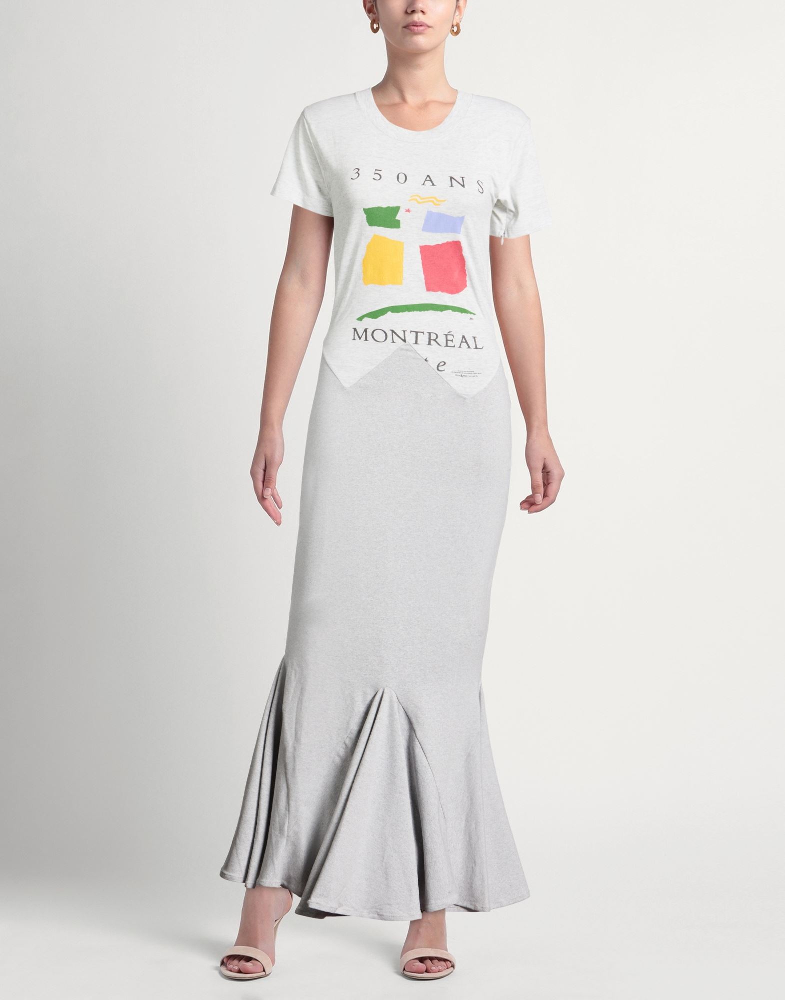  Conner Ives - Kleider - Maxi-kleider - On Yoox.com 