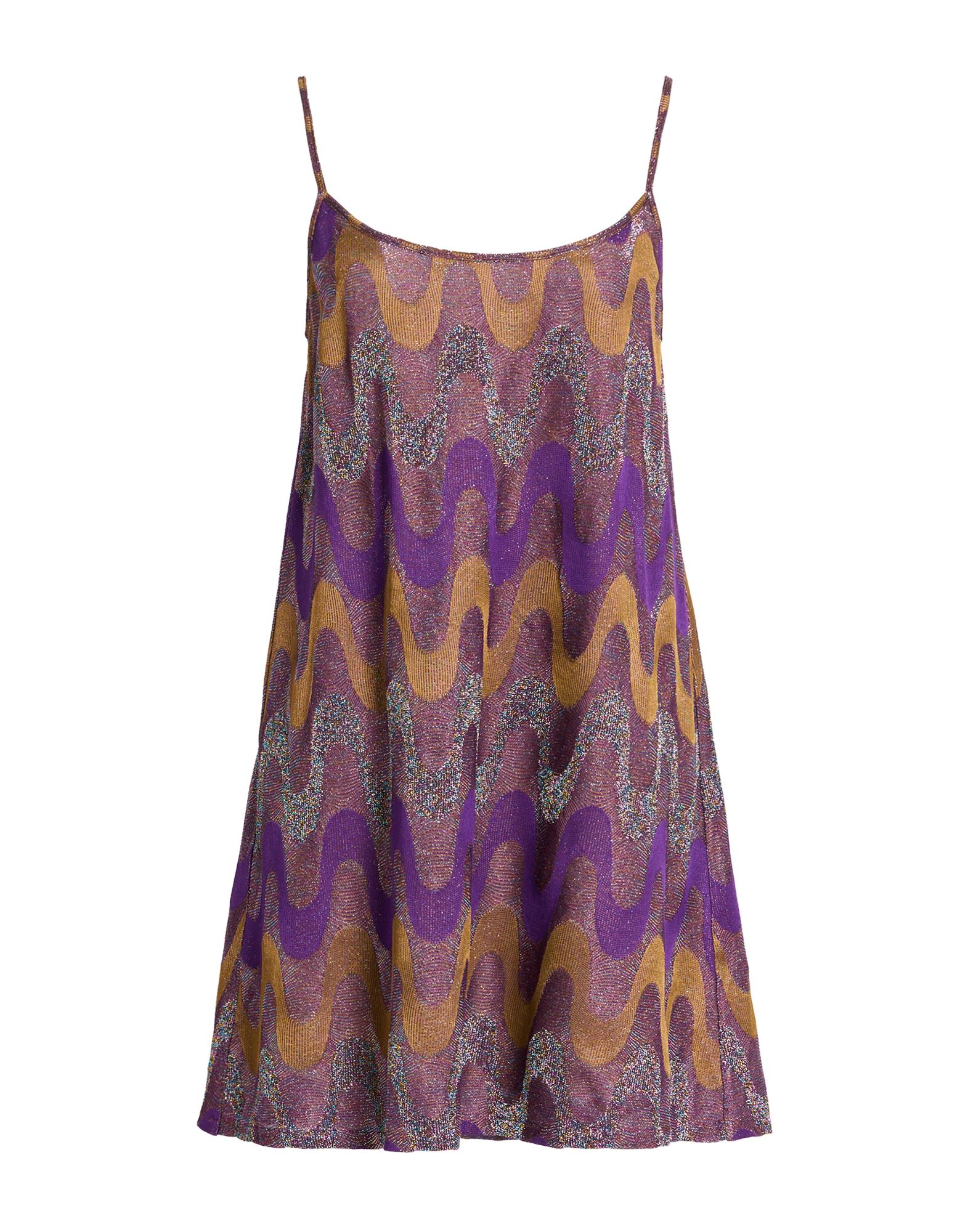 M MISSONI M MISSONI ΦΟΡΕΜΑΤΑ Μίνι φόρεμα