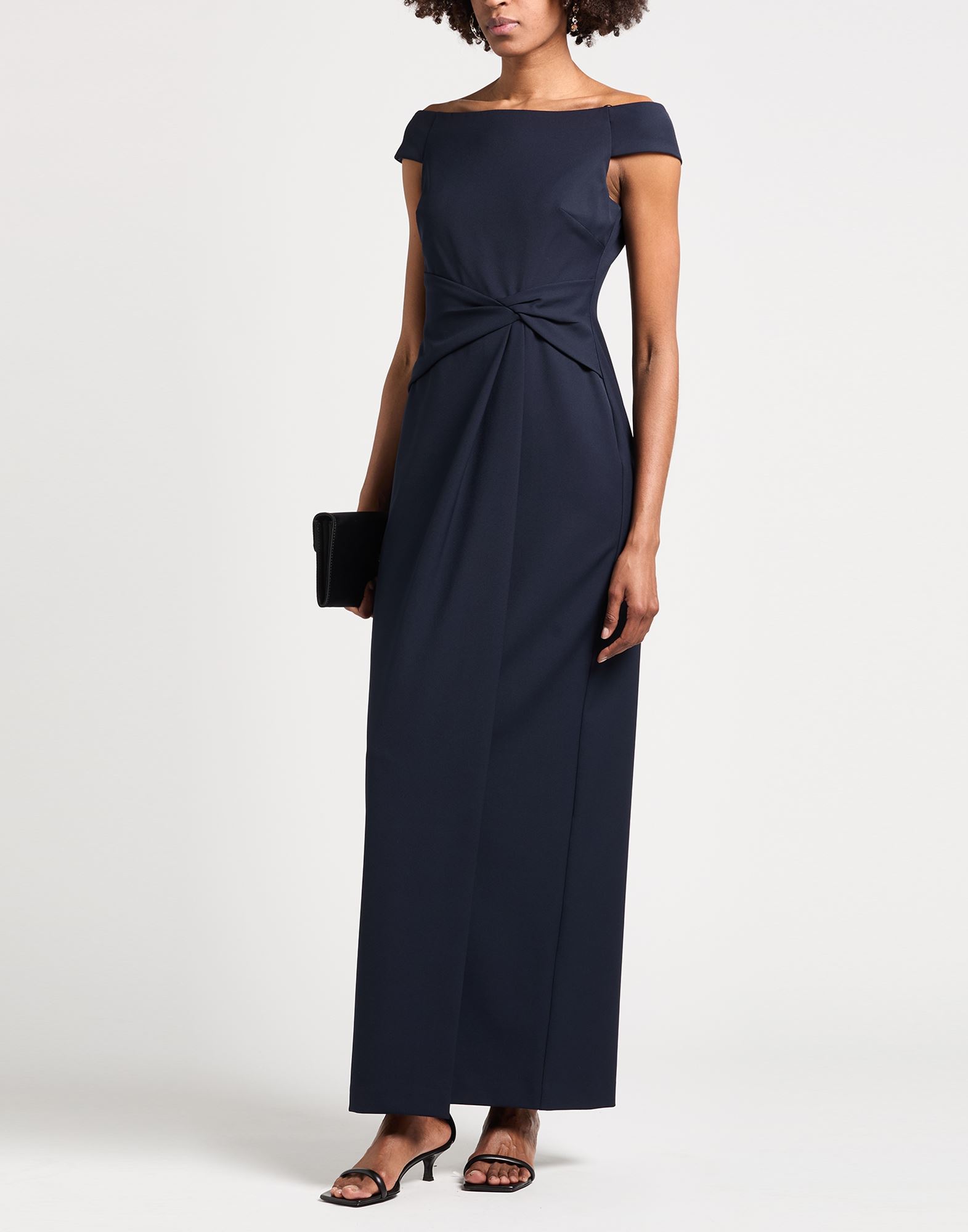  Lauren Ralph Lauren - Kleider - Maxi-kleider - On Yoox.com 