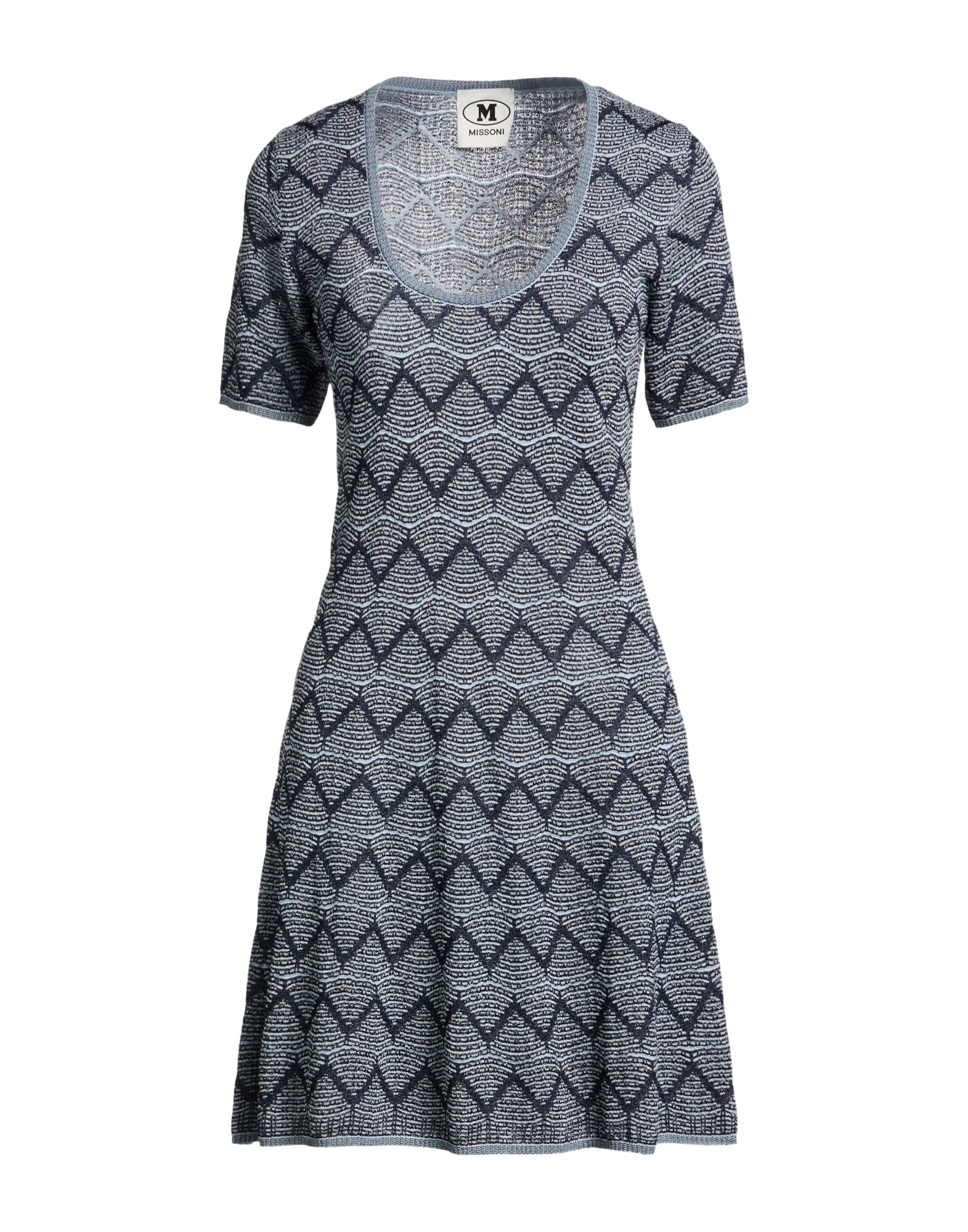  M Missoni - Kleider - Mini-kleider - On Yoox.com 