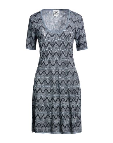 Mini-Kleid Damen Nachtblau L,XL Damen