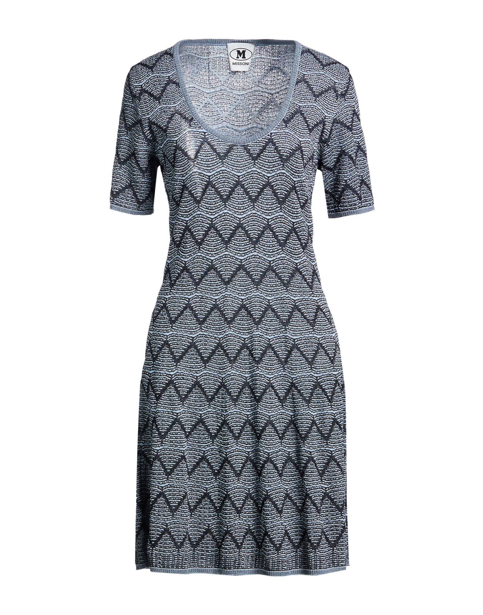 M Missoni - Robes - Robes Courtes - On Yoox.com 