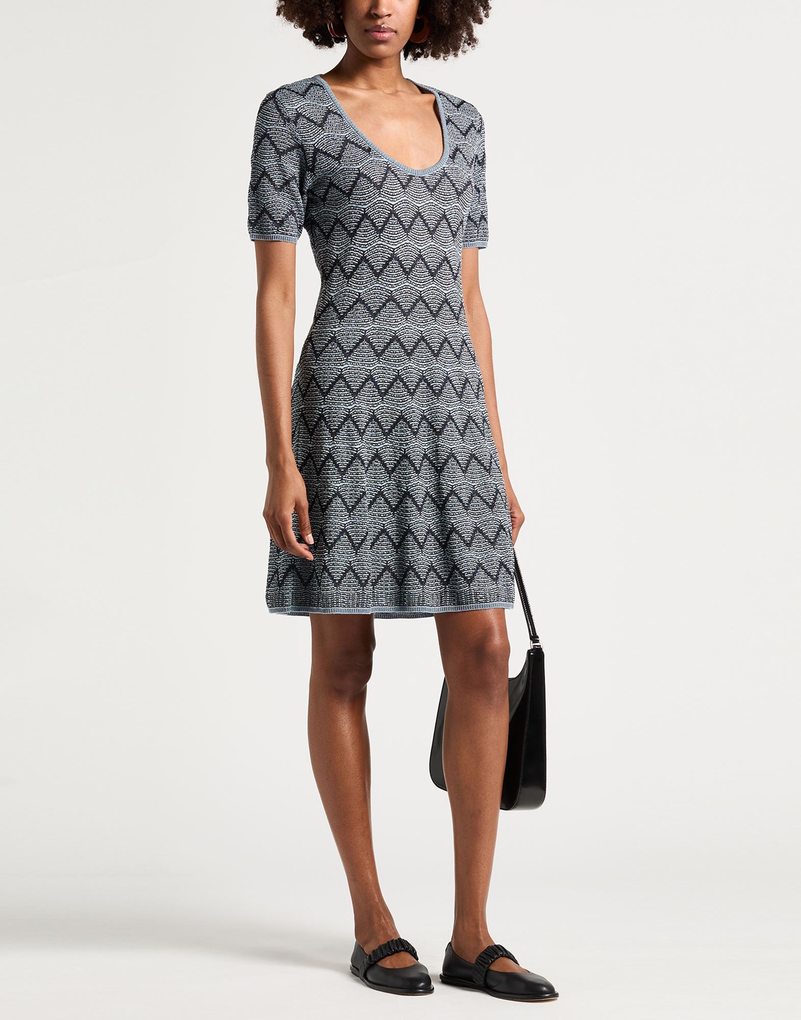  M Missoni - Robes - Robes Courtes - On Yoox.com 