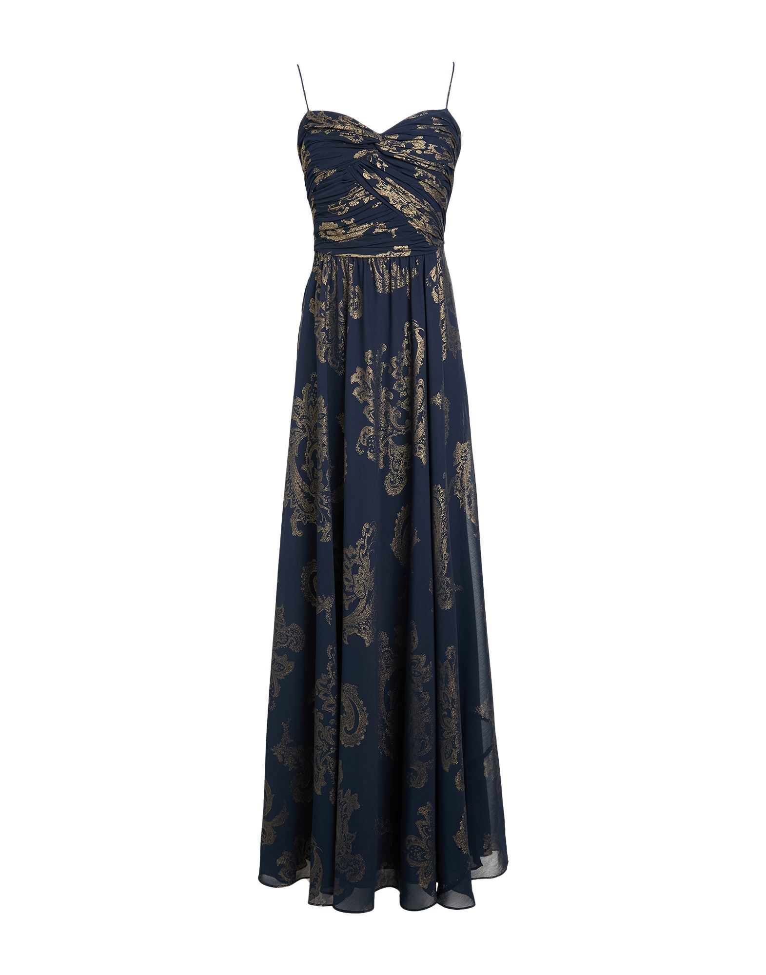  Lauren Ralph Lauren - Kleider - Maxi-kleider - On Yoox.com 