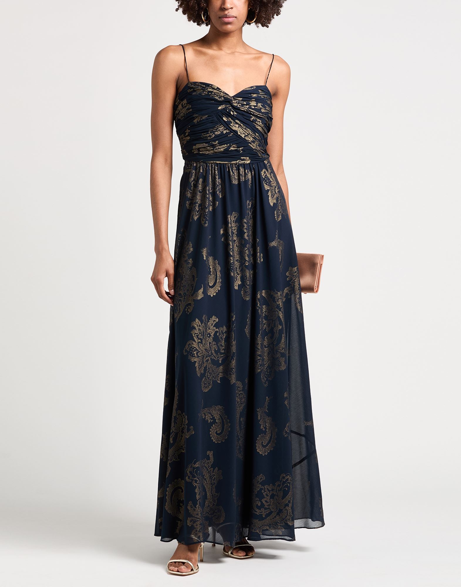  Lauren Ralph Lauren - Kleider - Maxi-kleider - On Yoox.com 