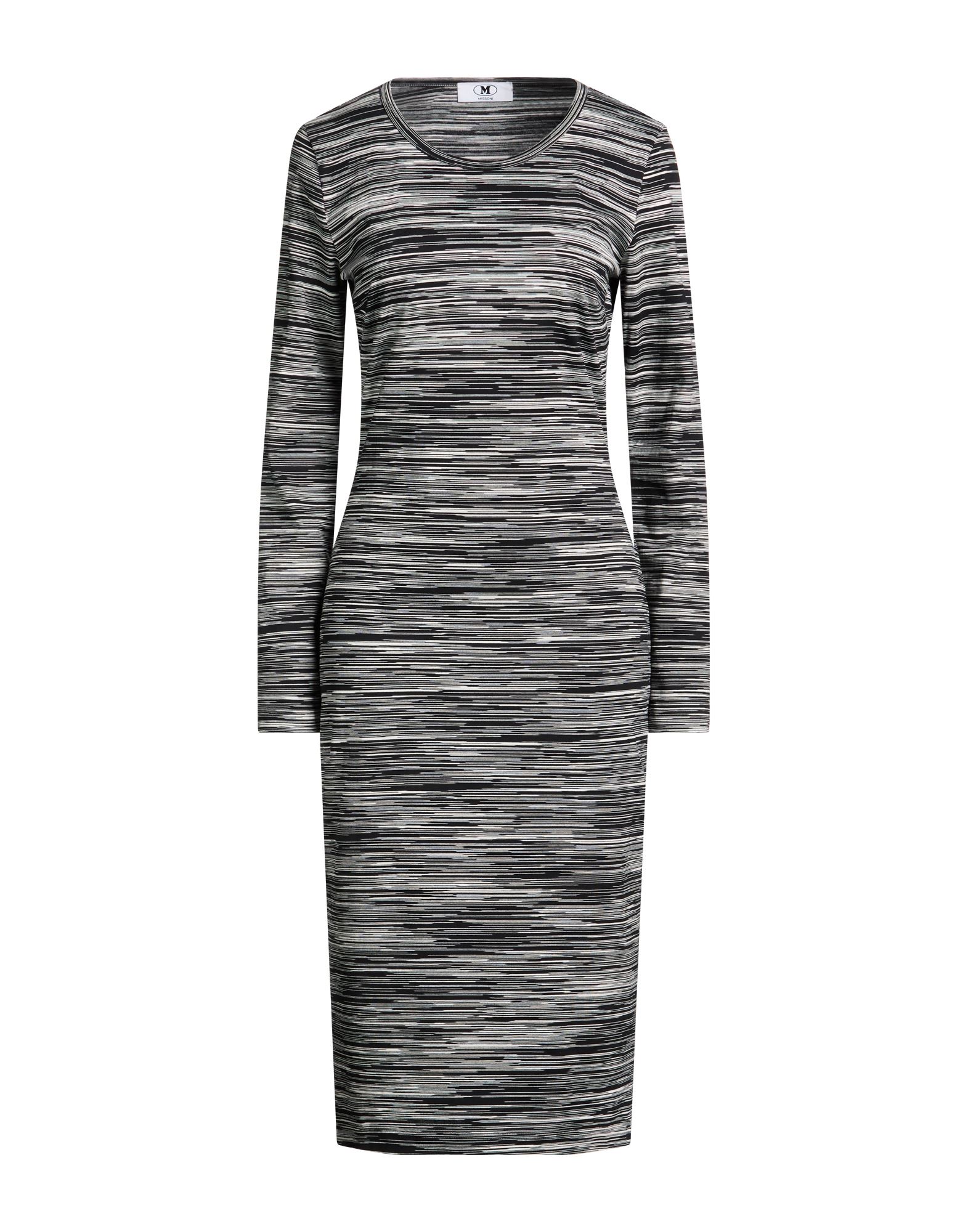 M MISSONI M MISSONI ΦΟΡΕΜΑΤΑ Midi φόρεμα