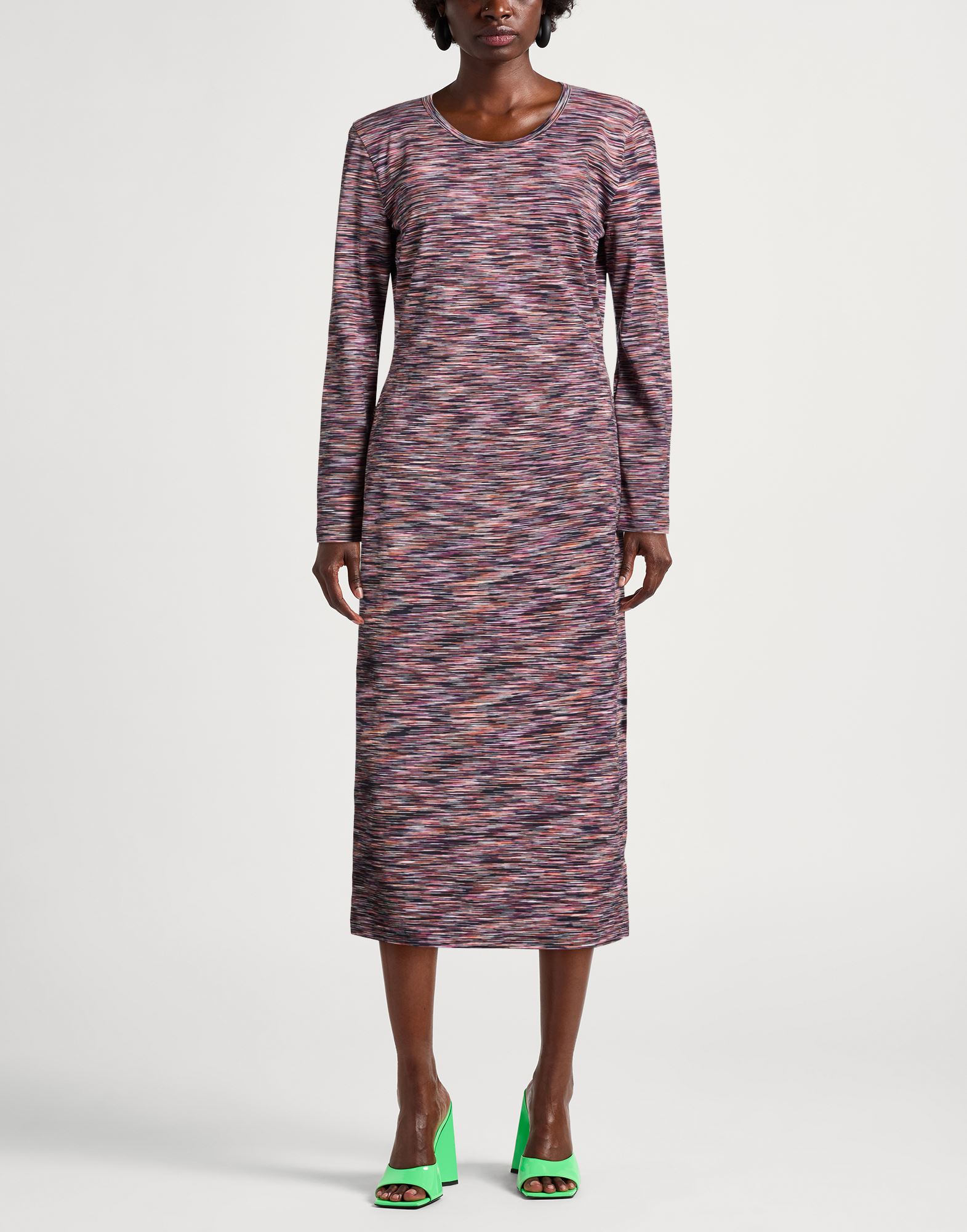  M Missoni - Robes - Robes Midi - On Yoox.com 