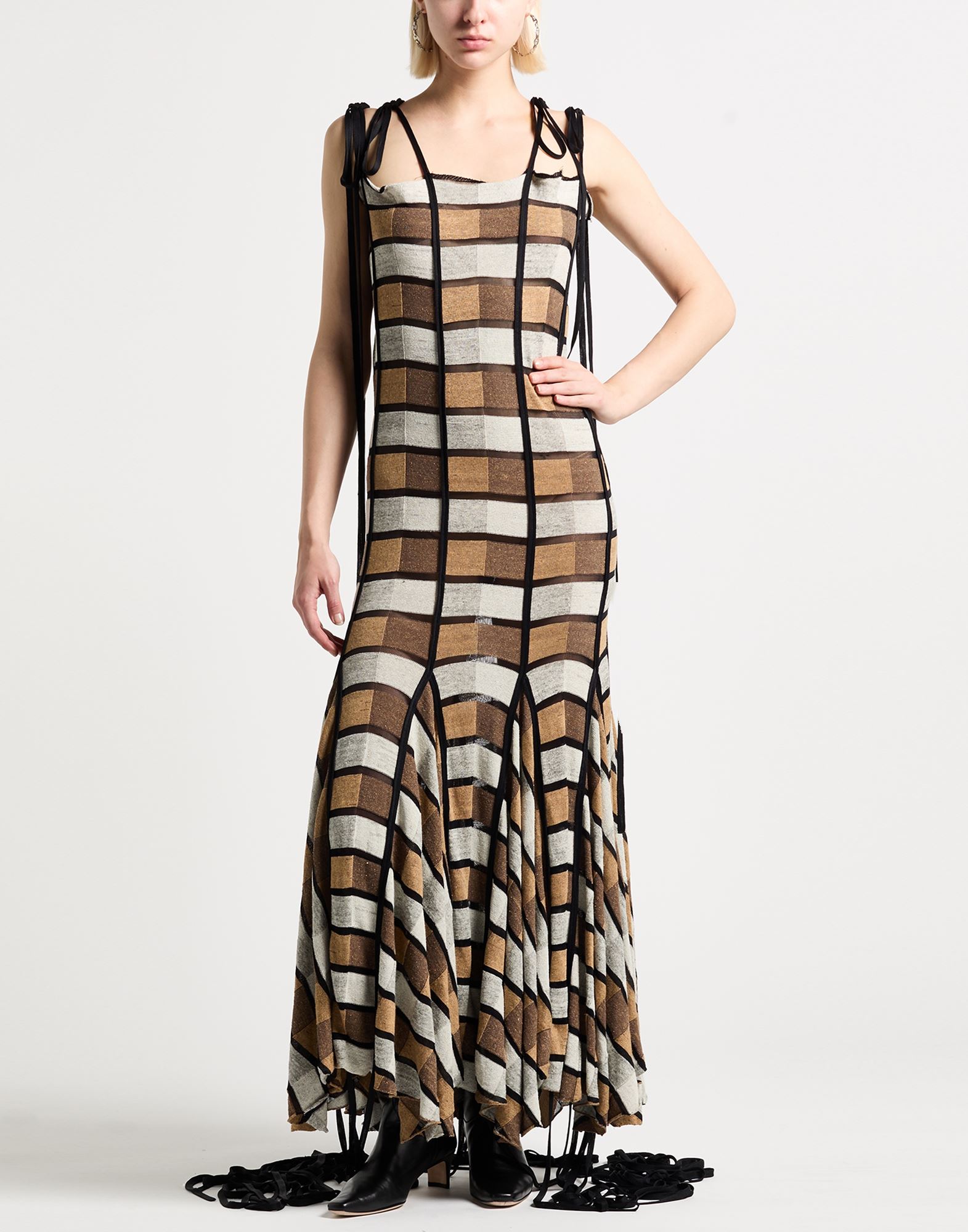  Quira - Kleider - Maxi-kleider - On Yoox.com 