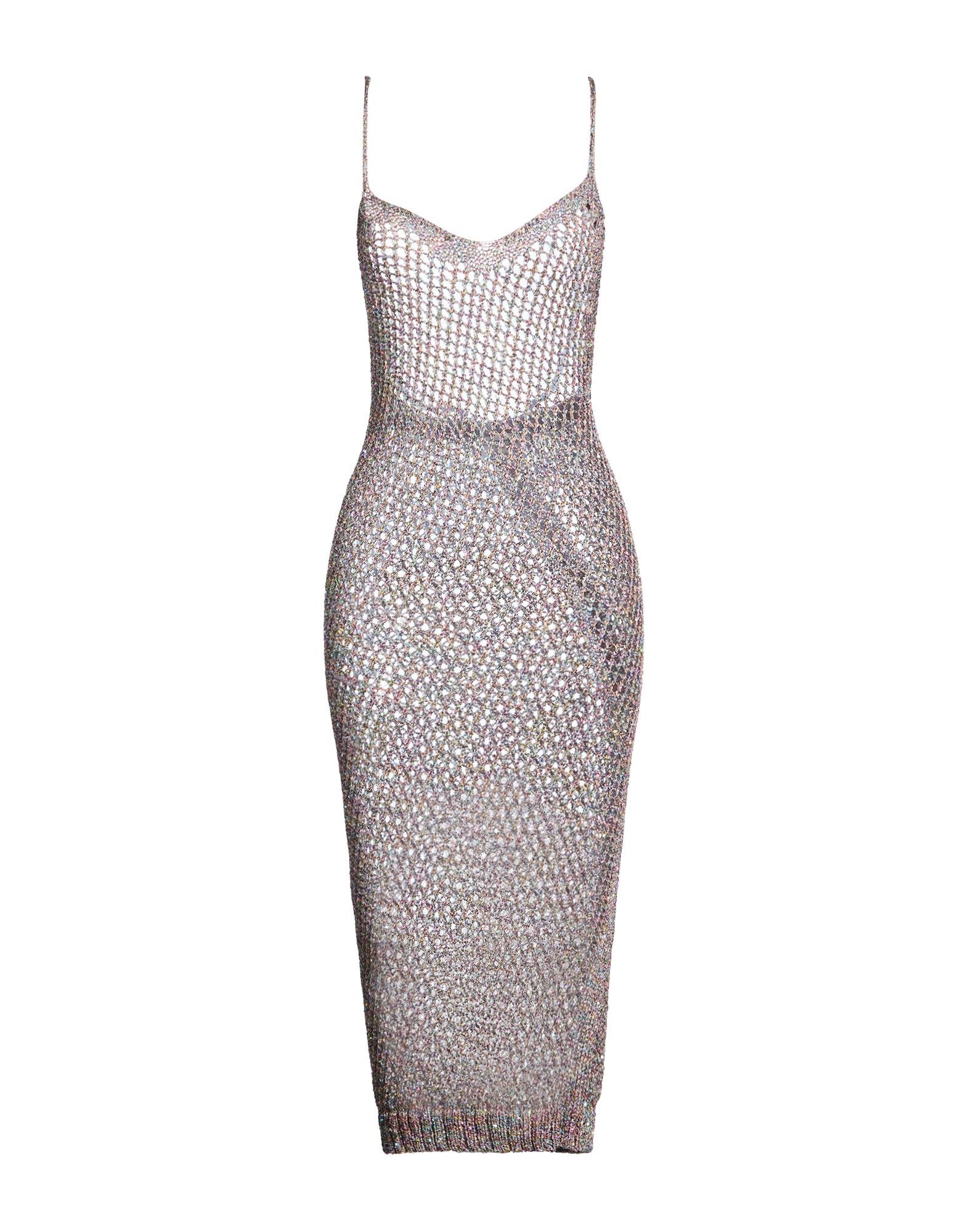  Laneus - Kleider - Midi-kleider - On Yoox.com 