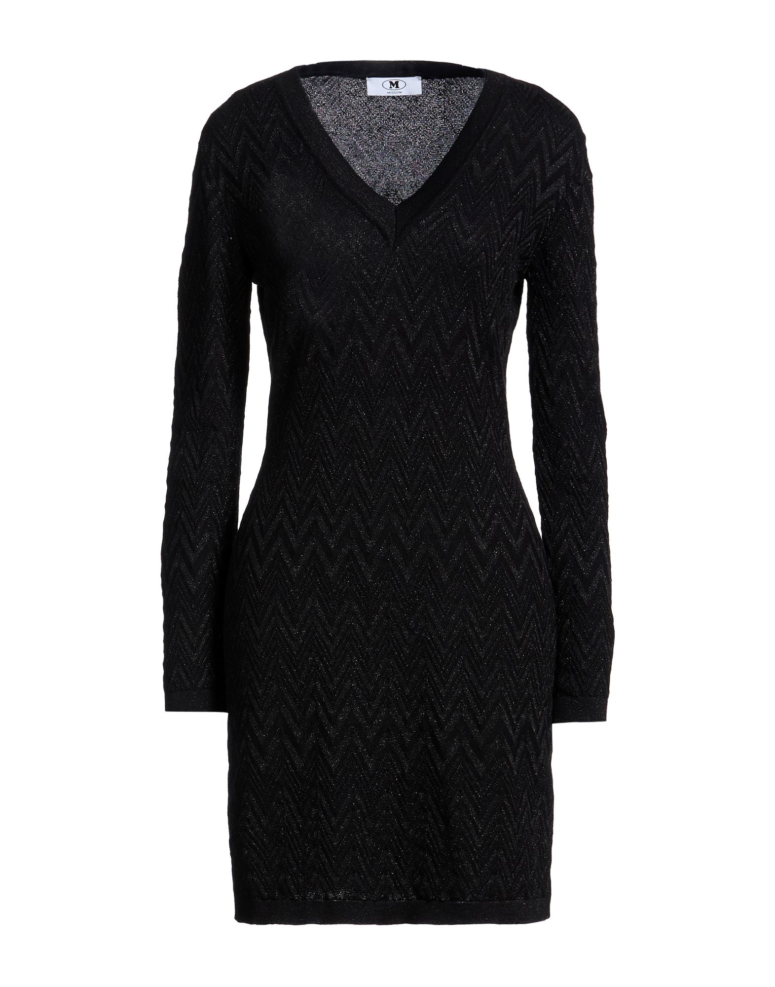  M Missoni - Kleider - Mini-kleider - On Yoox.com 