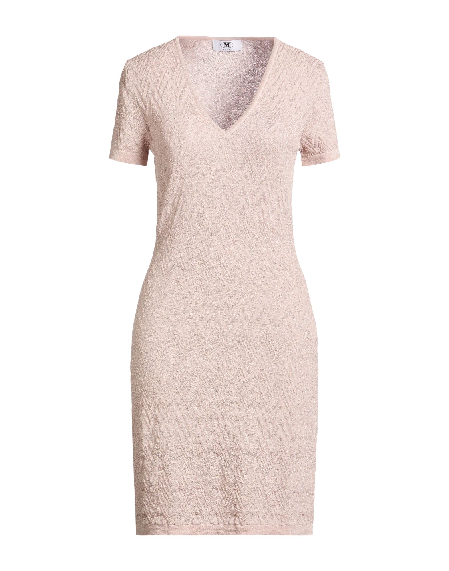 M MISSONI M MISSONI ΦΟΡΕΜΑΤΑ Μίνι φόρεμα