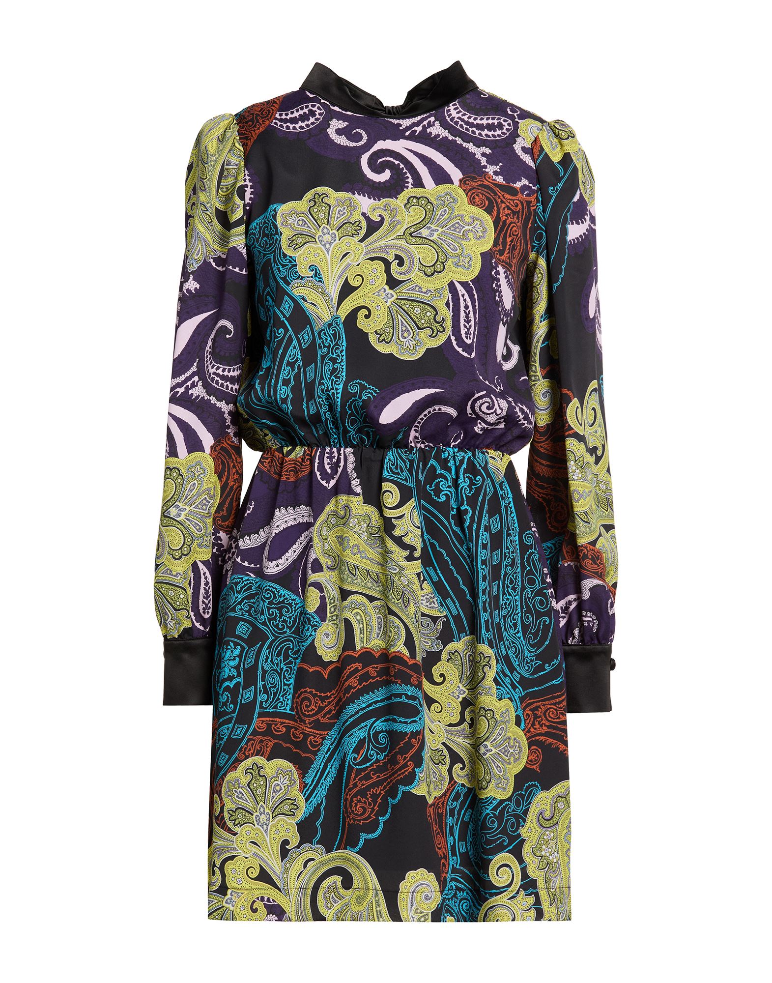  Hanita - Robes - Robes Courtes - On Yoox.com 