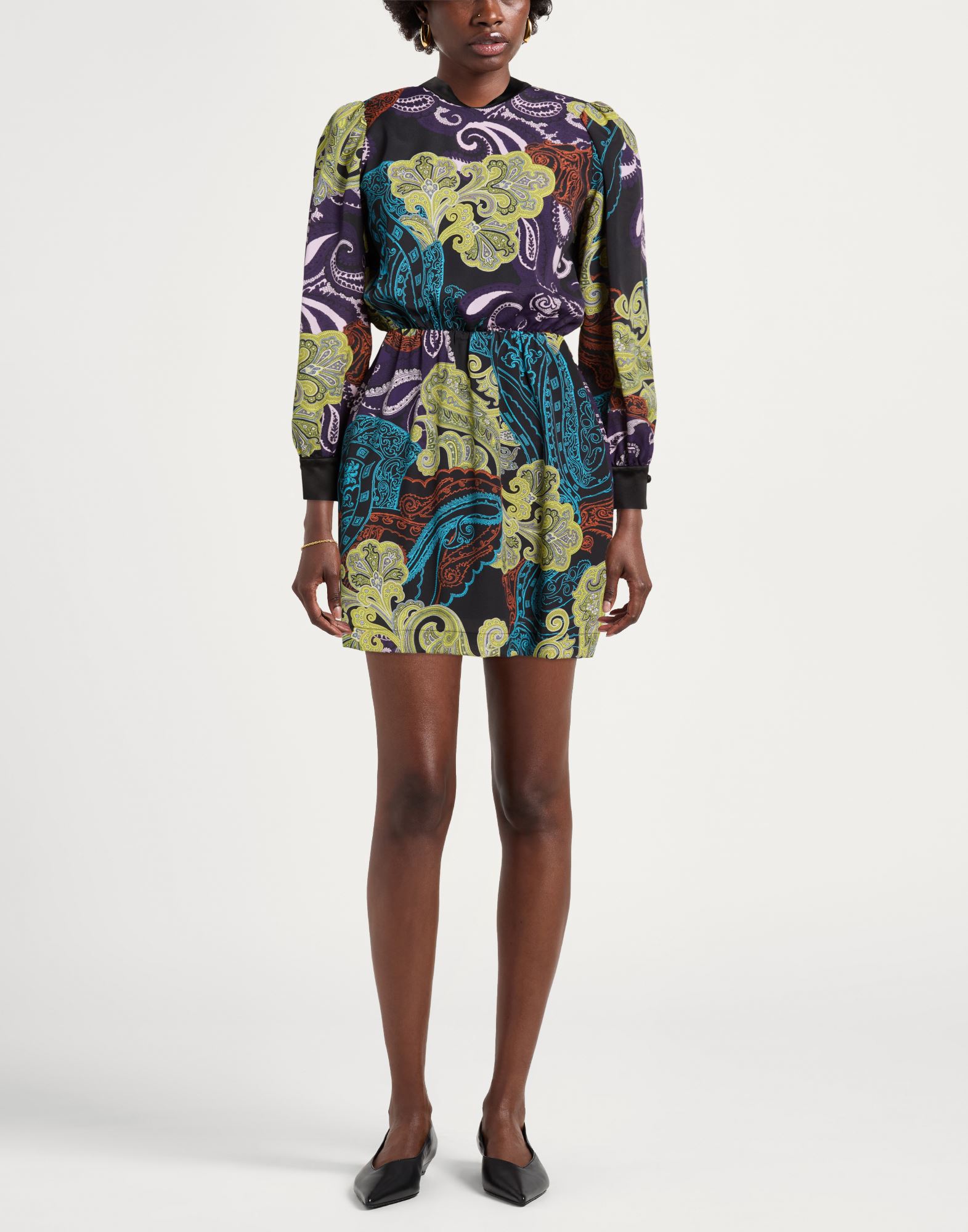  Hanita - Robes - Robes Courtes - On Yoox.com 