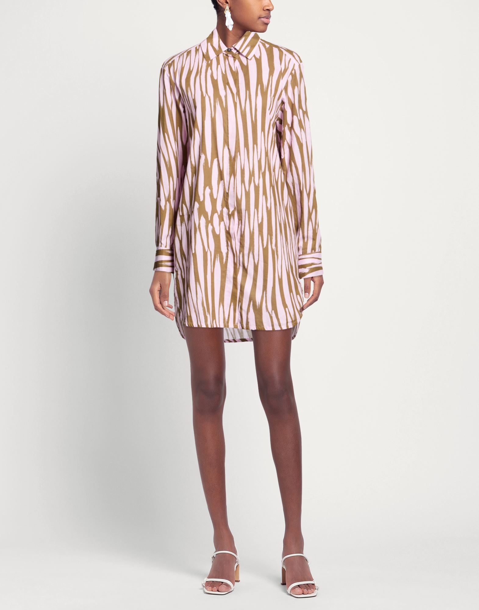  On The Island By Marios Schwab - Vestiti - Vestiti Corti - On Yoox.com 