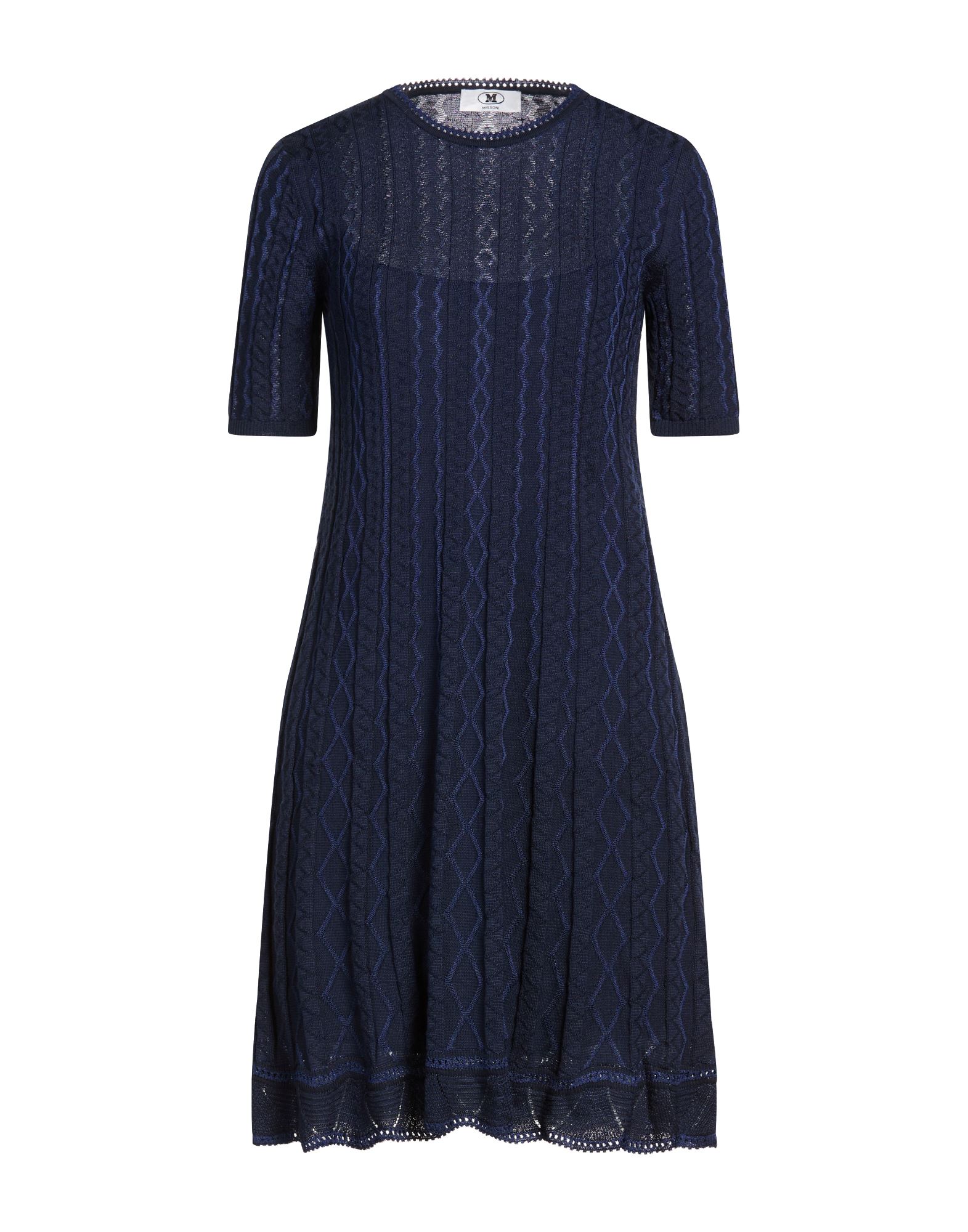 M MISSONI M MISSONI ΦΟΡΕΜΑΤΑ Μίνι φόρεμα