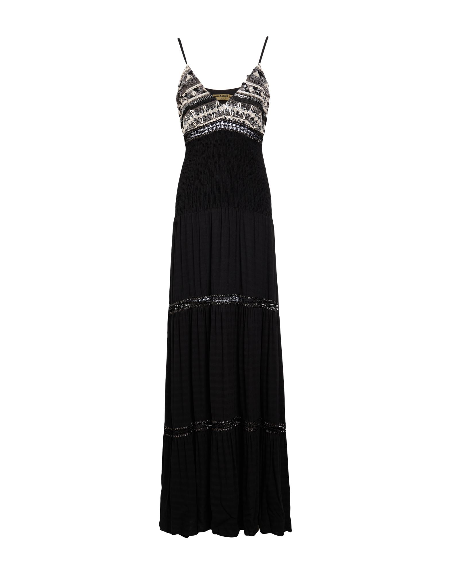  Miss Bikini Luxe - Kleider - Maxi-kleider - On Yoox.com 