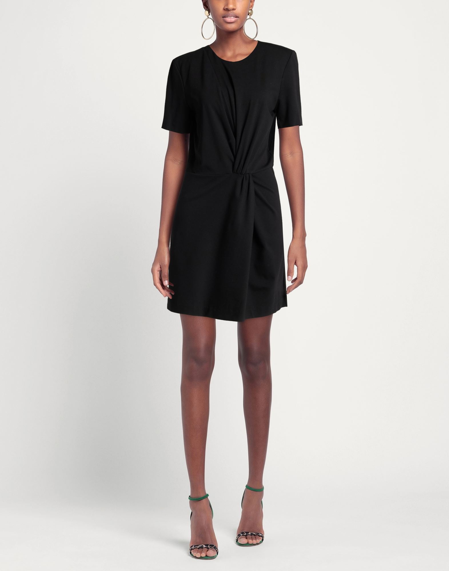  Solotre - Vestidos - Minivestidos - On Yoox.com 