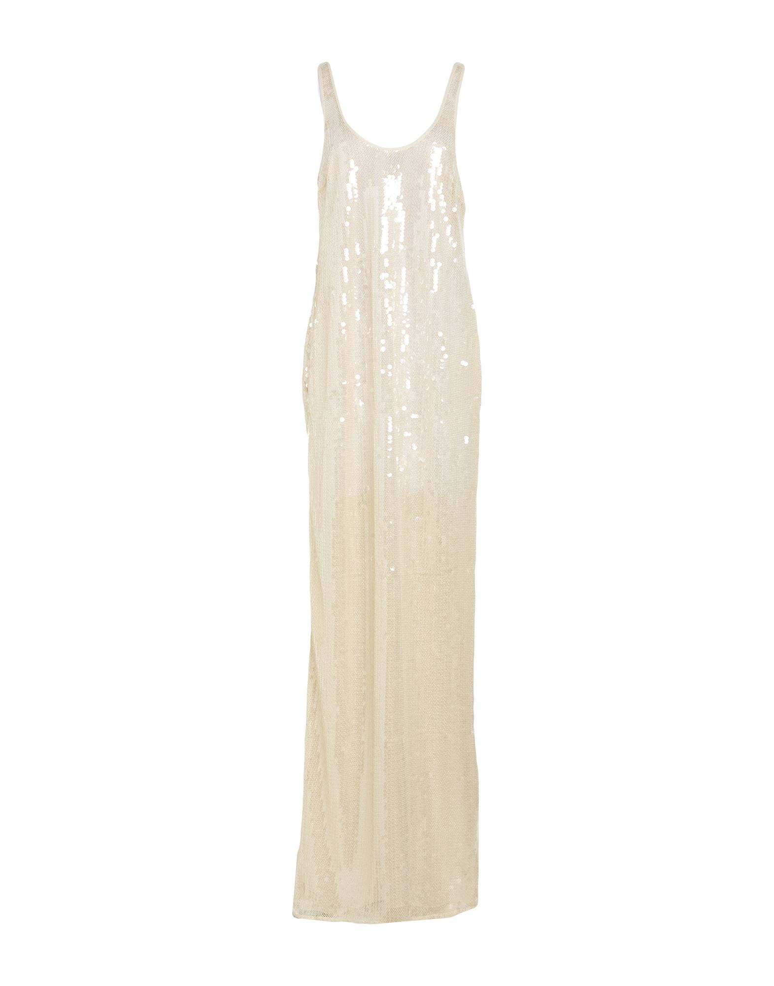  Stella Mccartney - Kleider - Maxi-kleider - On Yoox.com 