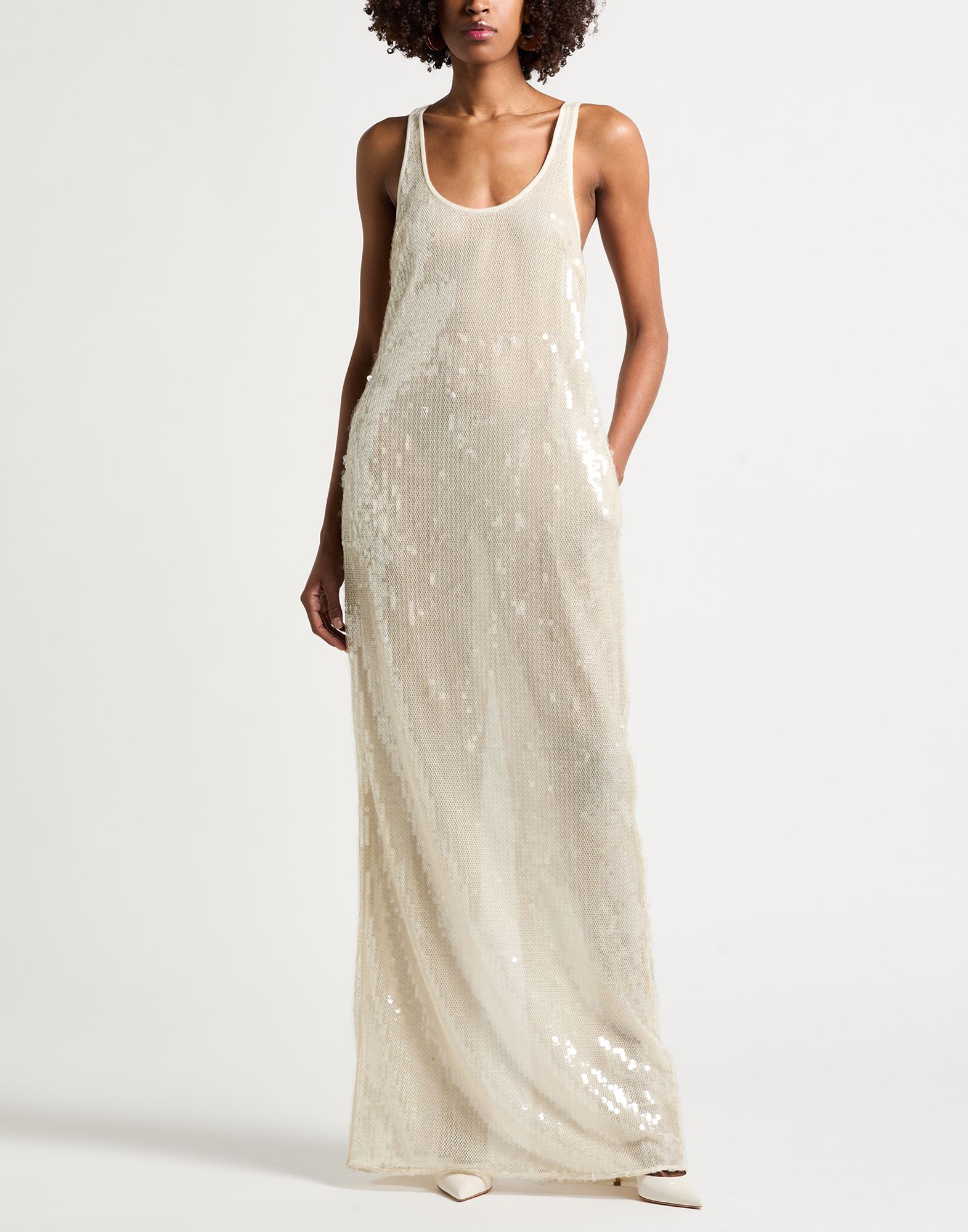  Stella Mccartney - Kleider - Maxi-kleider - On Yoox.com 