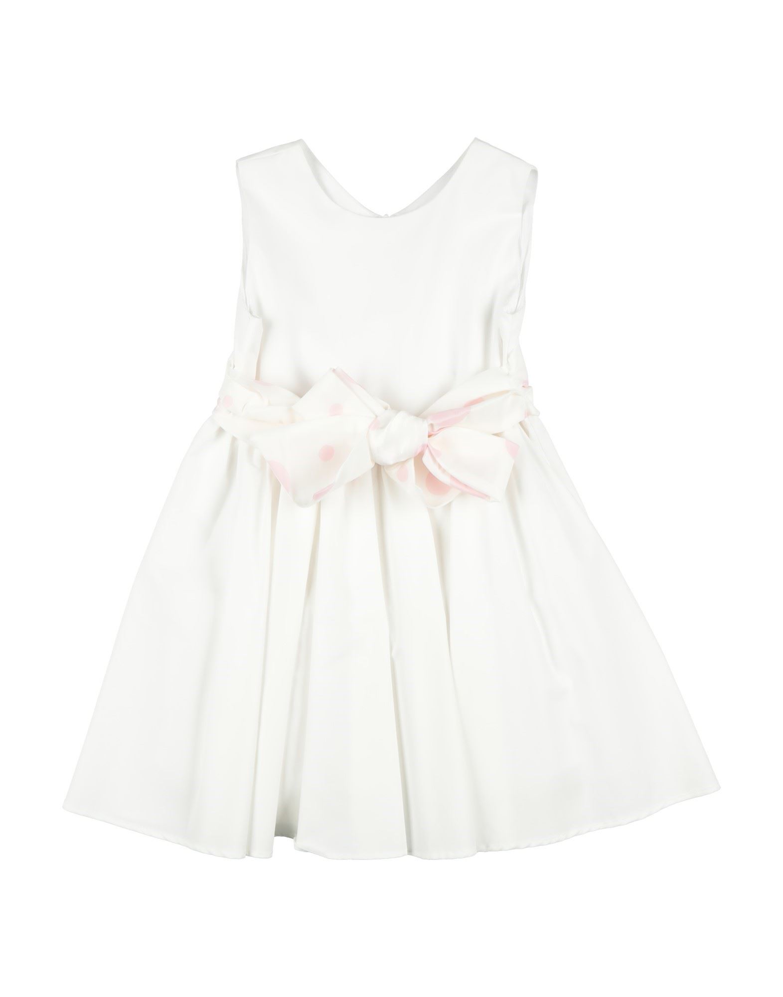  U+é - Kleider - Kinderkleider - On Yoox.com 