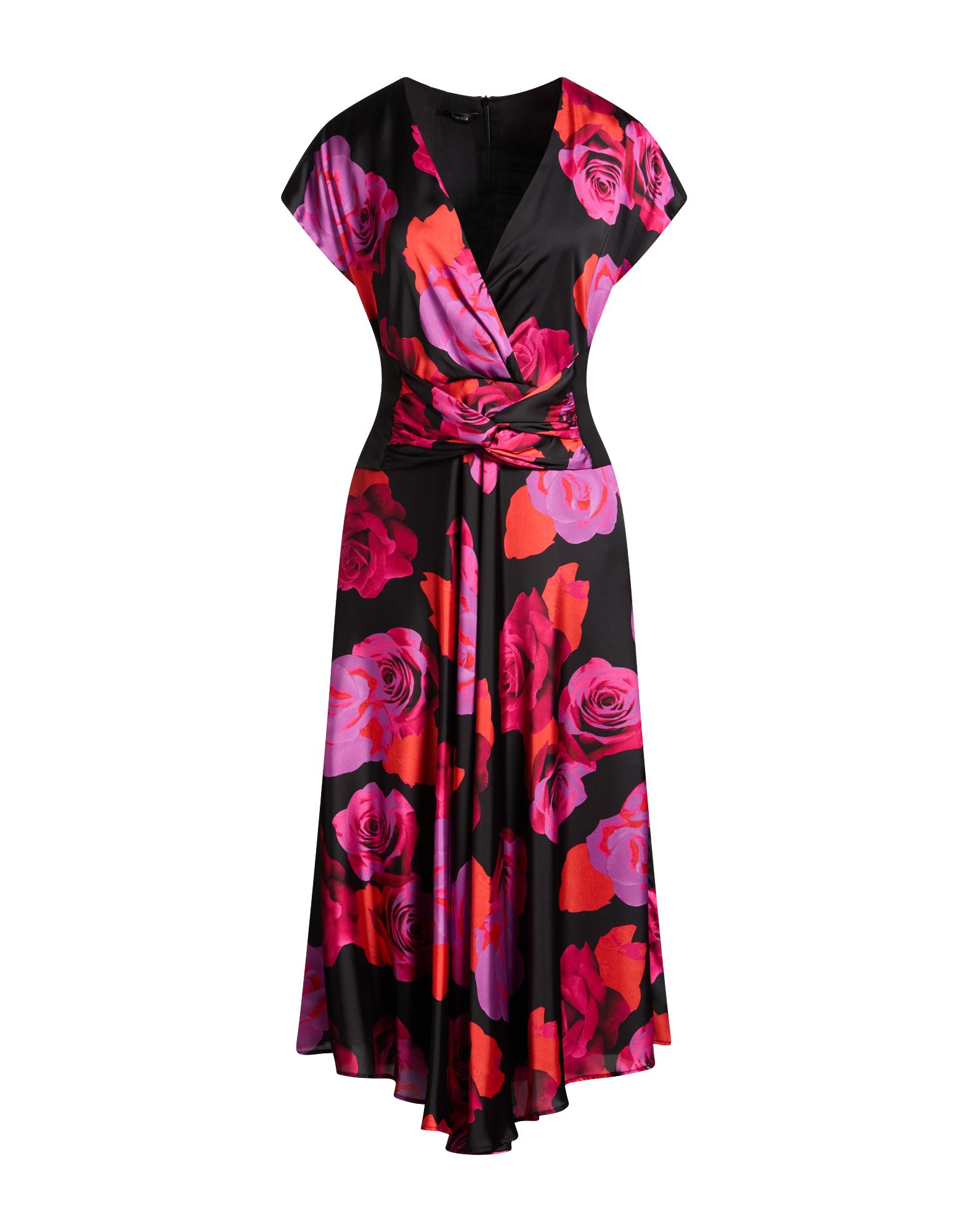  HANITA ΦΟΡΕΜΑΤΑ Midi φόρεμα