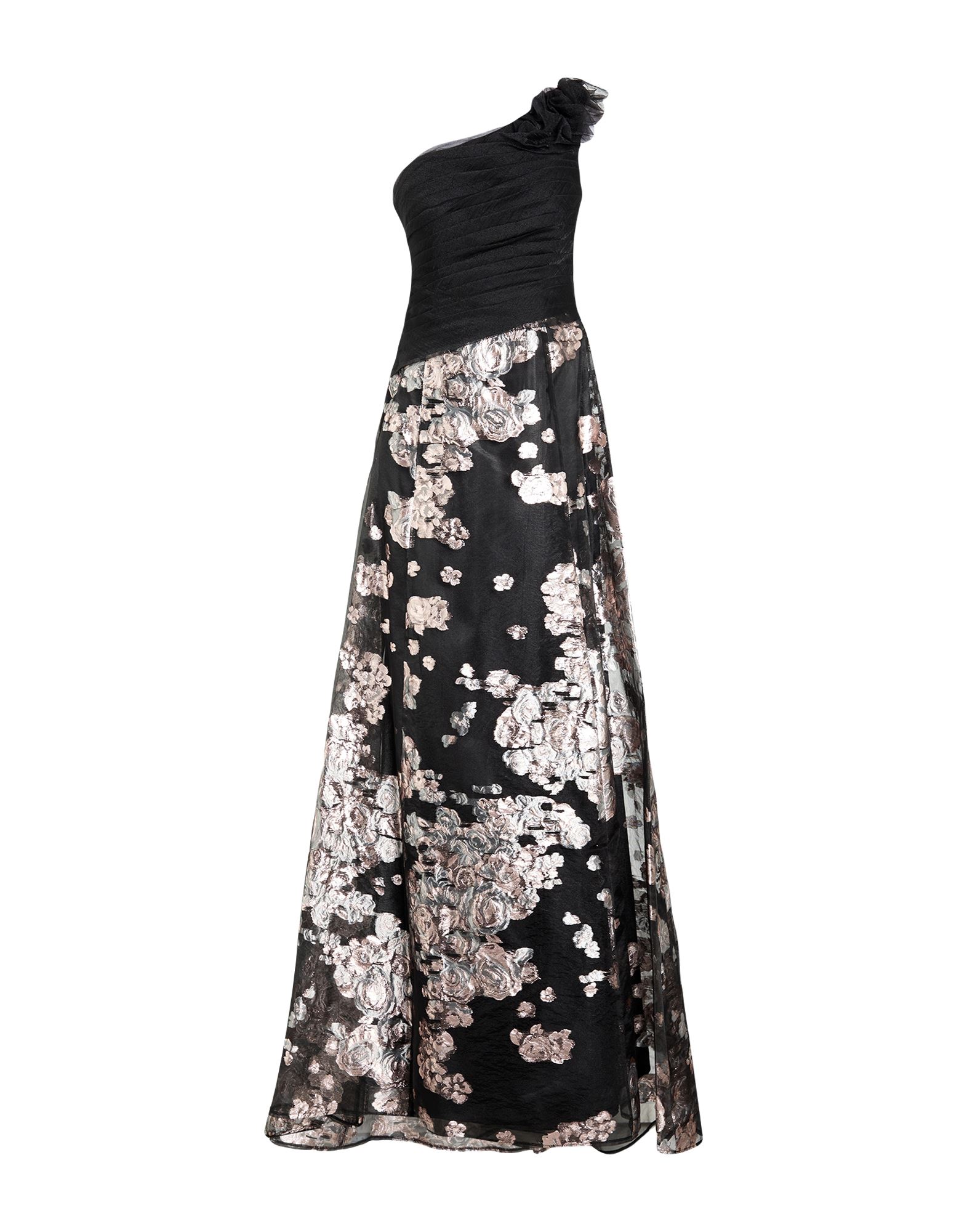  Musani Gold - Kleider - Maxi-kleider - On Yoox.com 