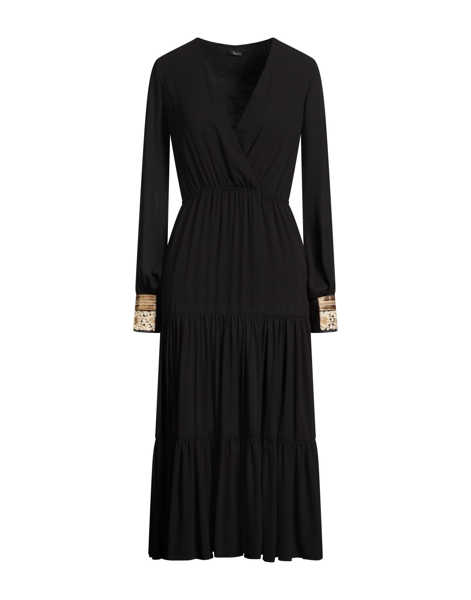  Hanita - Vestidos - Vestidos Midi - On Yoox.com 