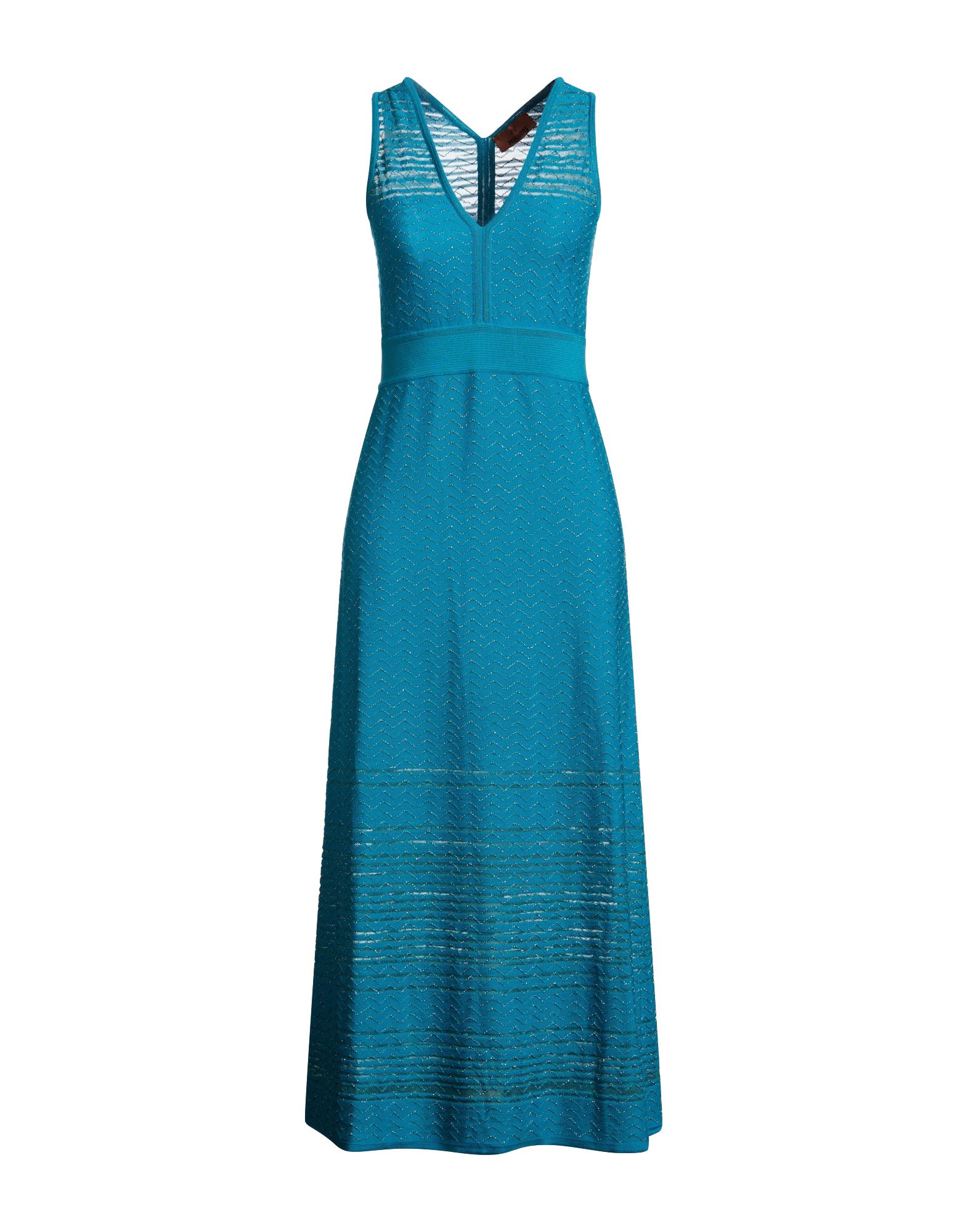 MISSONI MISSONI ΦΟΡΕΜΑΤΑ Midi φόρεμα
