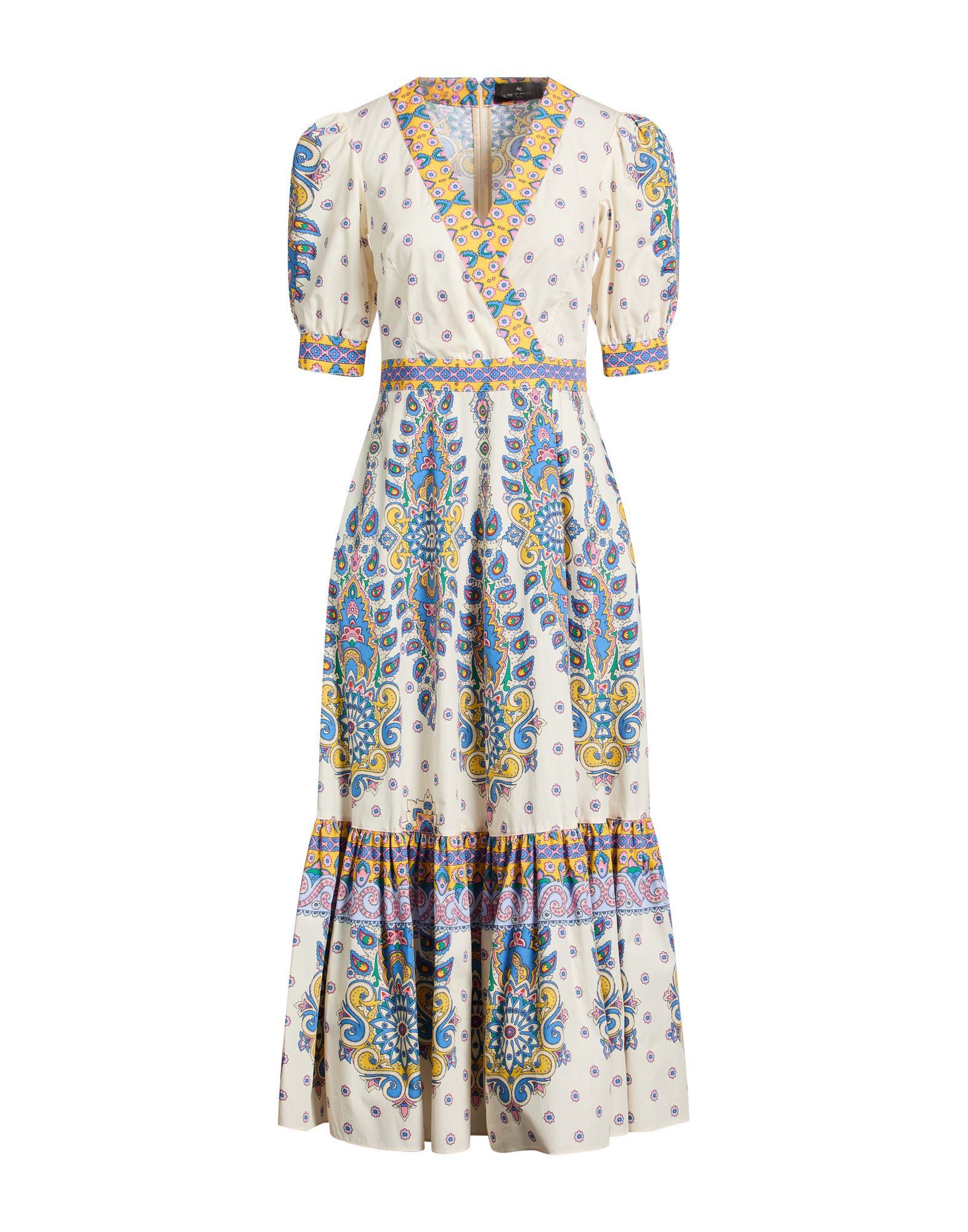 ETRO ETRO ΦΟΡΕΜΑΤΑ Μάξι φόρεμα