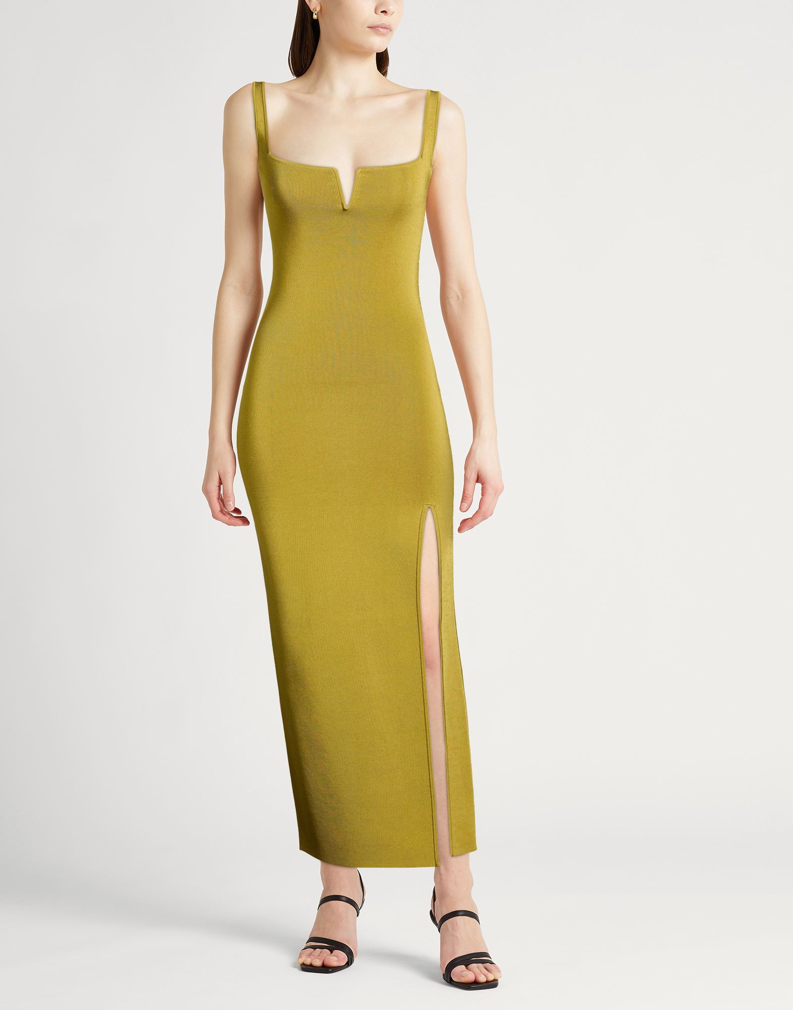  Galvan  London - Vestidos - Vestidos Largos - On Yoox.com 