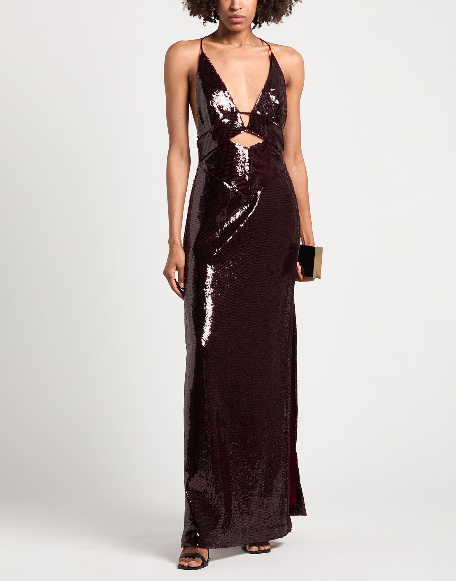  Galvan  London - Kleider - Maxi-kleider - On Yoox.com 